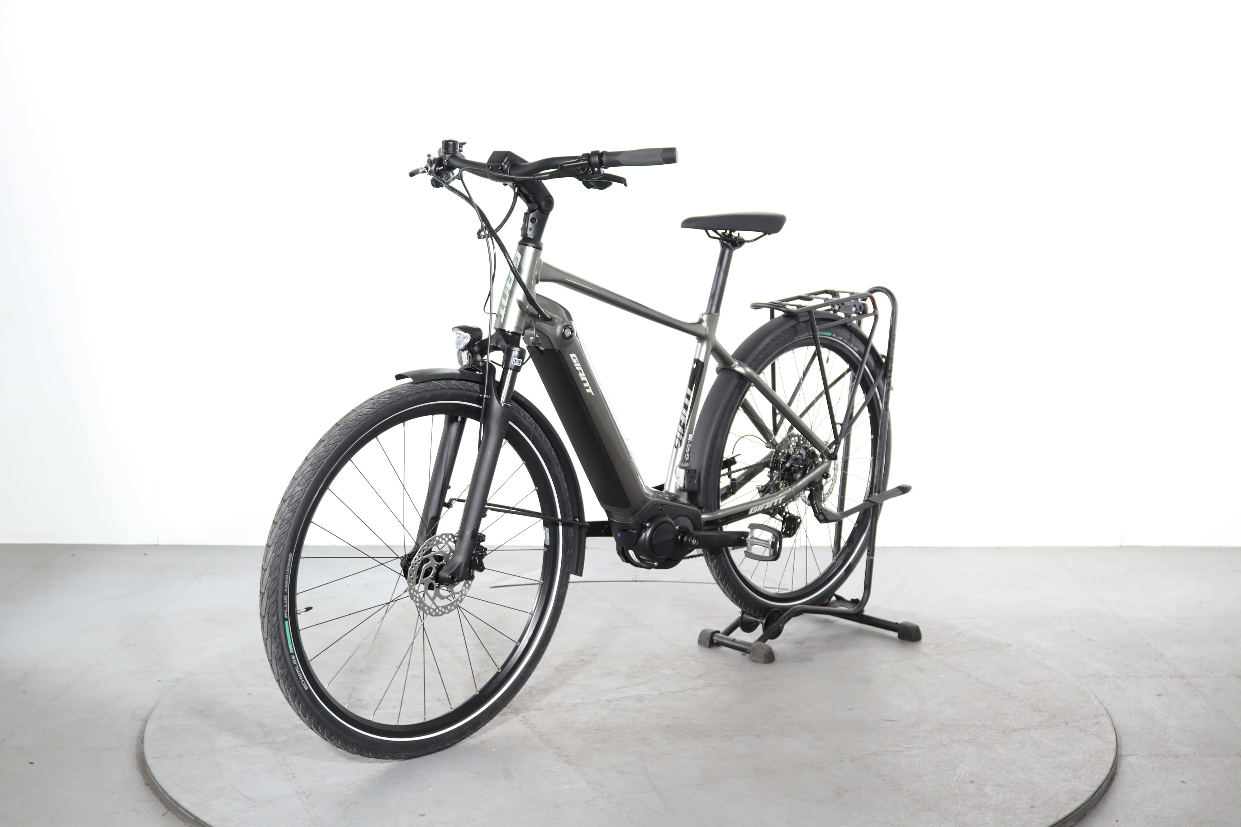 Giant DailyTour E+ 2 D GTS - Image 3