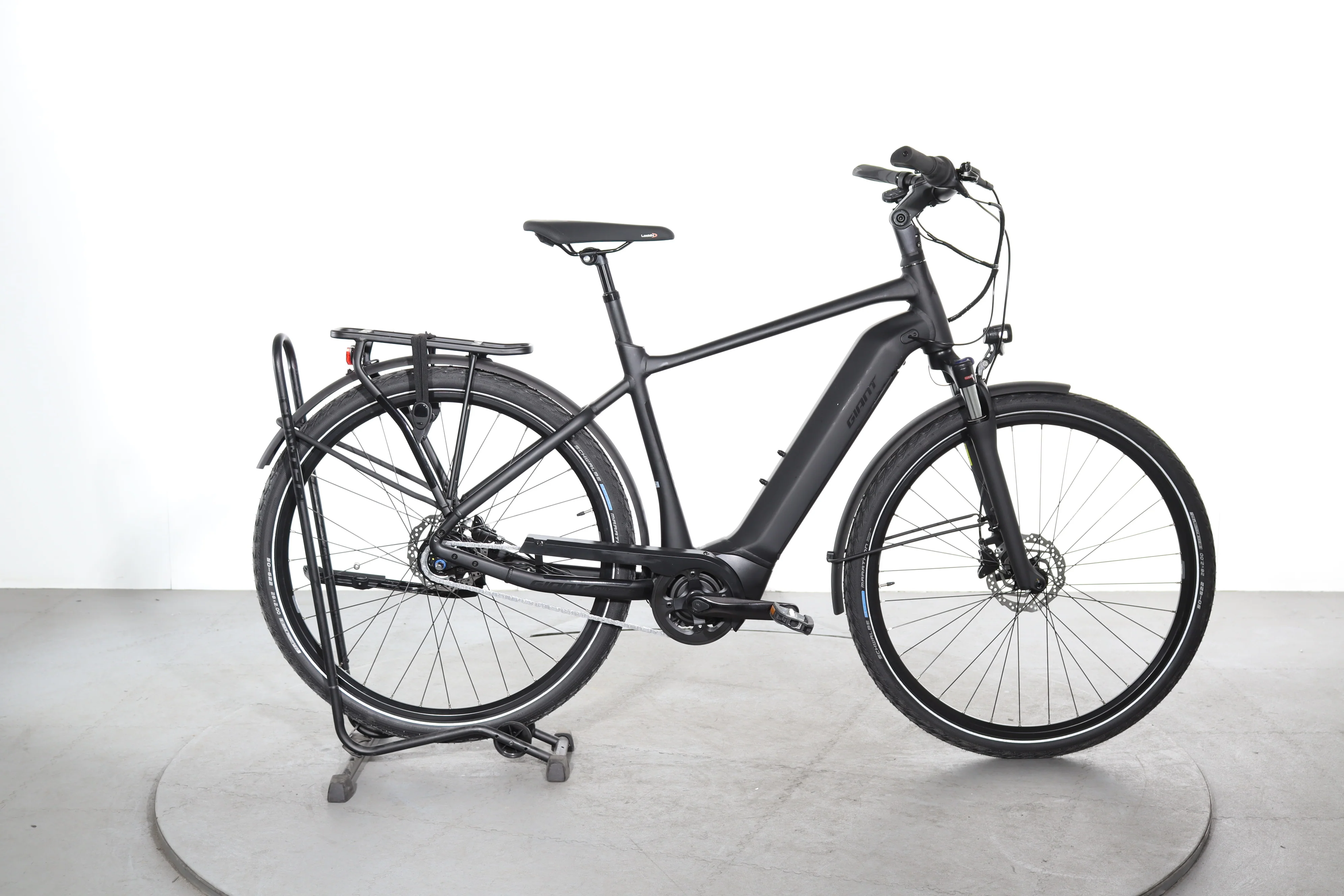 Giant DailyTour E+ 2 GTS