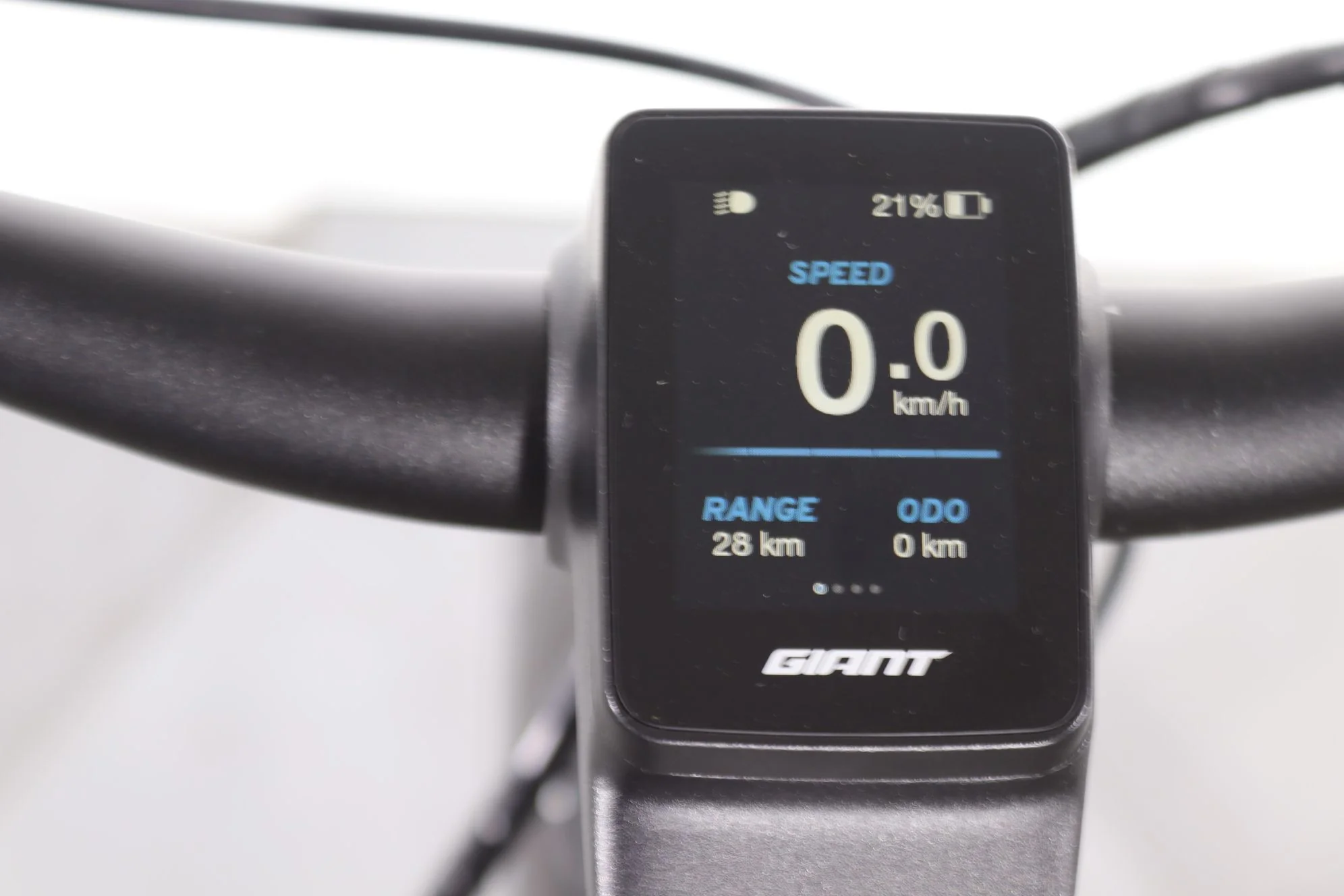 Giant DailyTour E+ 2 GTS - Image 8
