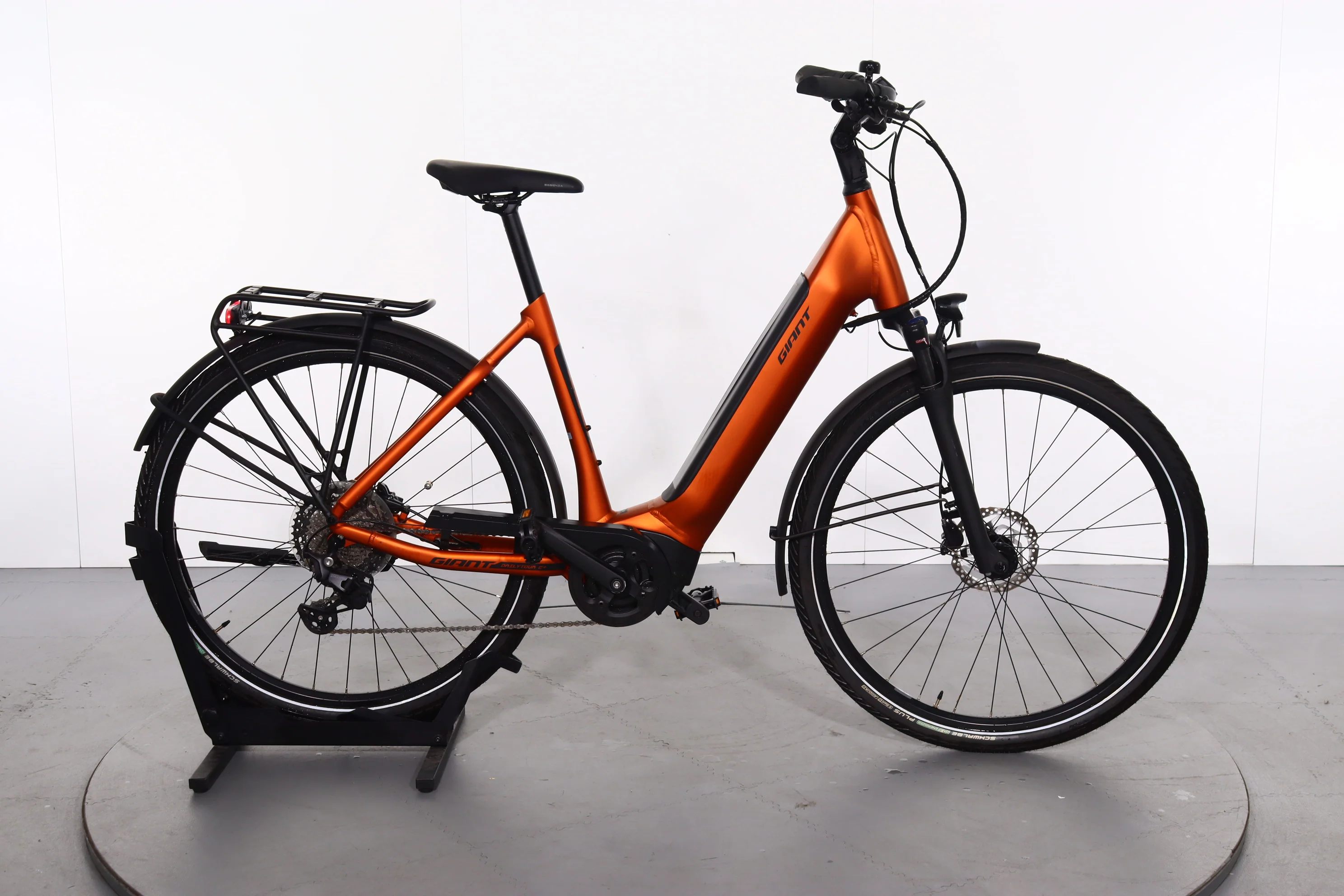 Giant DailyTour E+ 2 D LDS