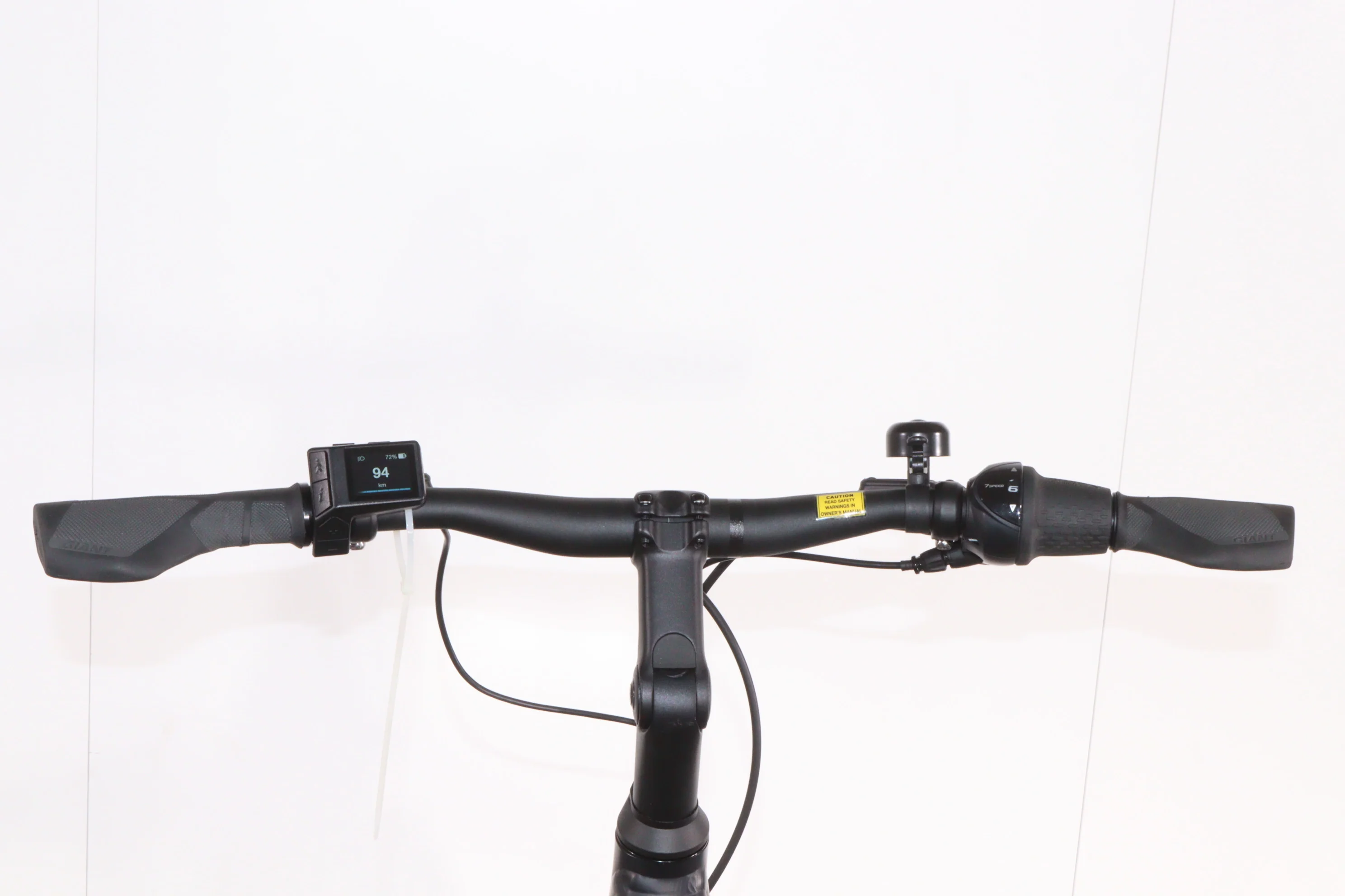 Giant DAILYTOUR E+ 2 D - Image 7