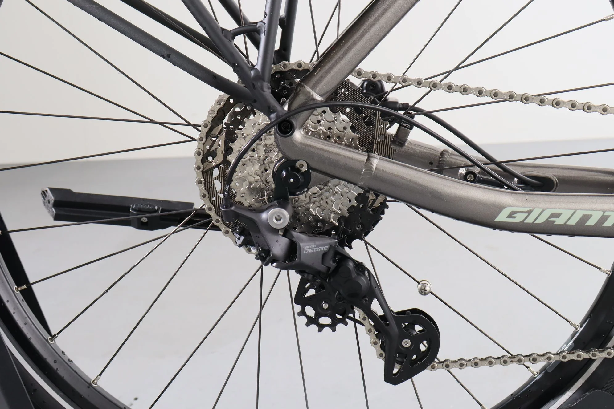 Giant DAILYTOUR E+ 2 D - Image 9