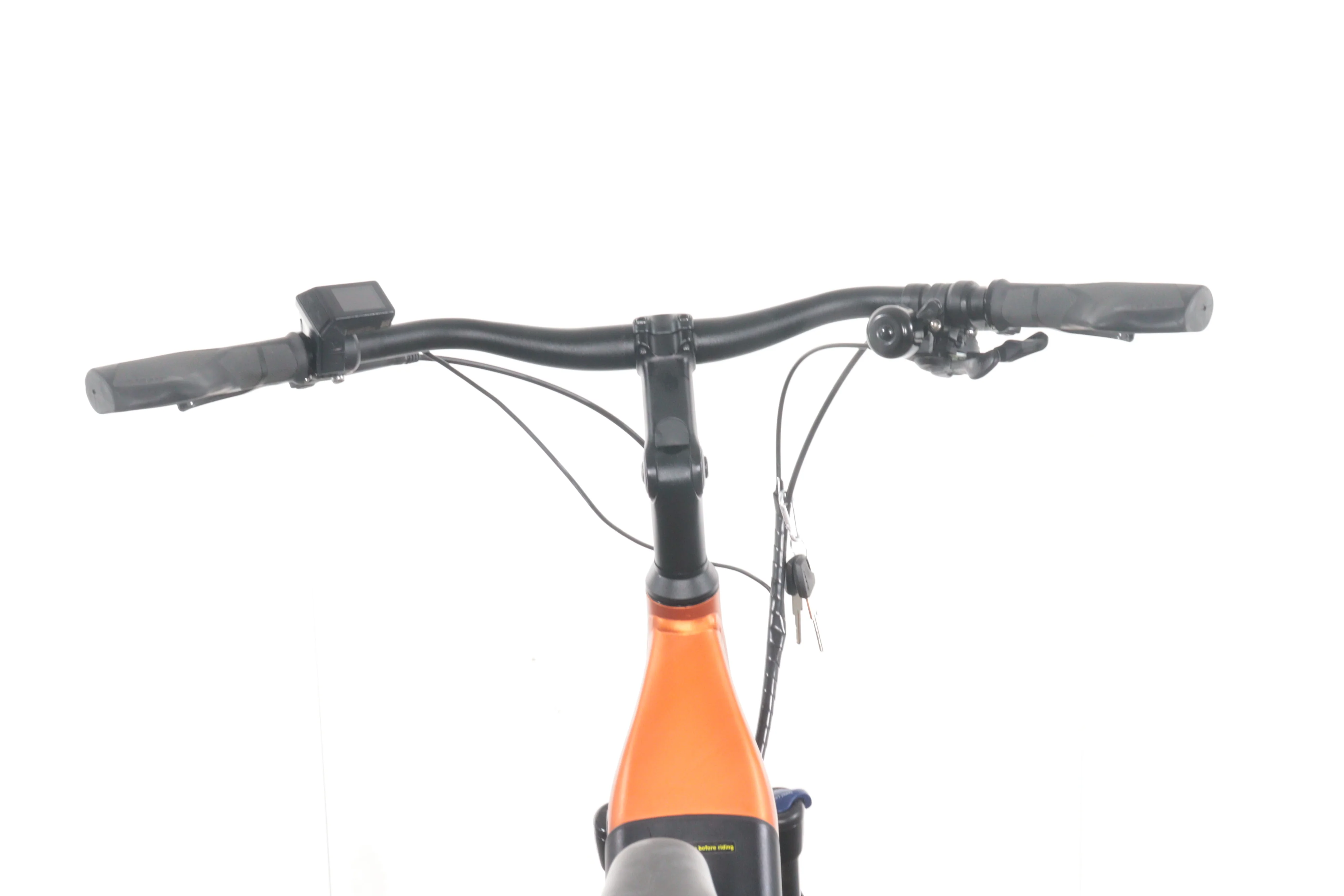 Giant DailyTour E+ 2 - Image 7