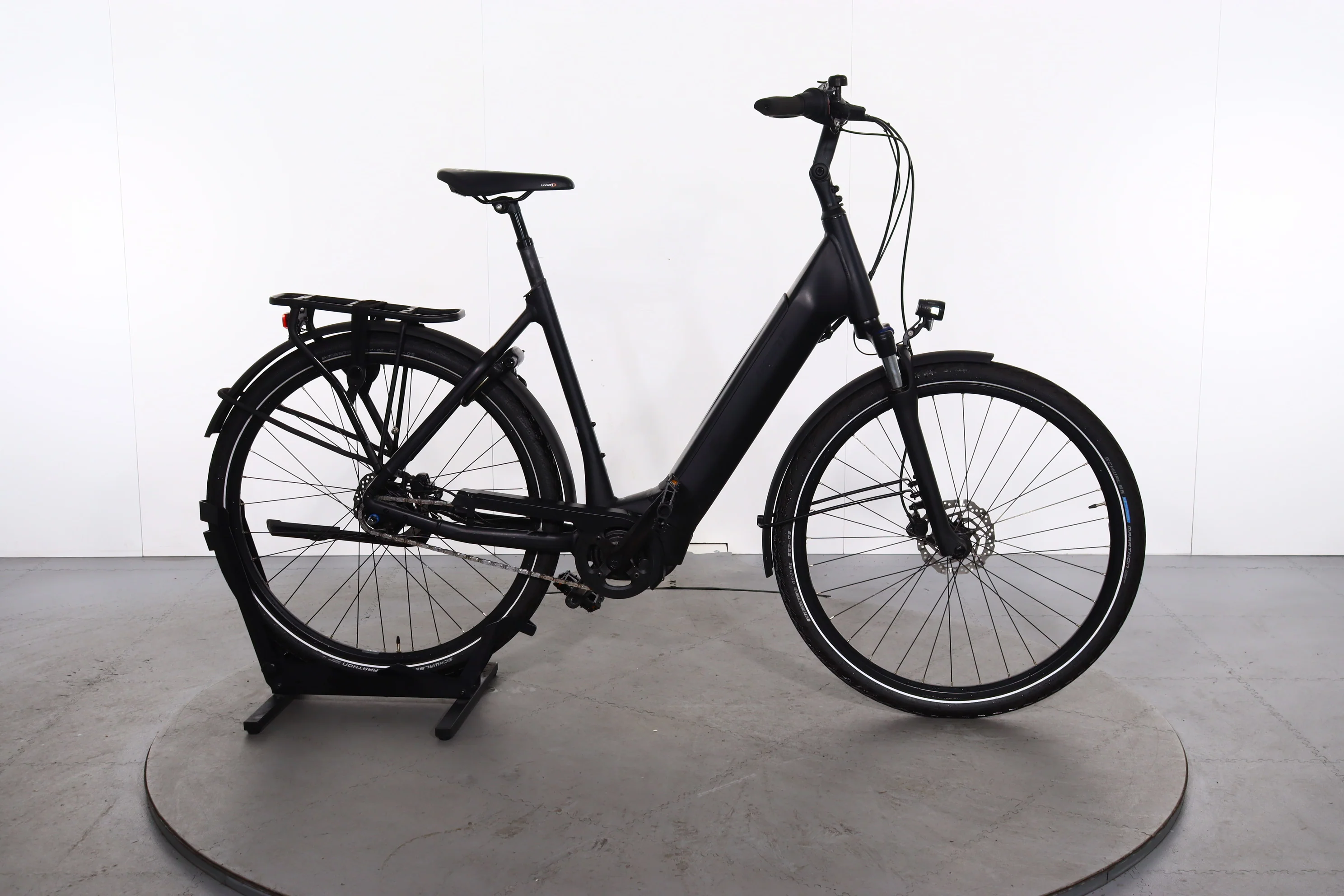 GIANT DailyTour E+ 2 LDS