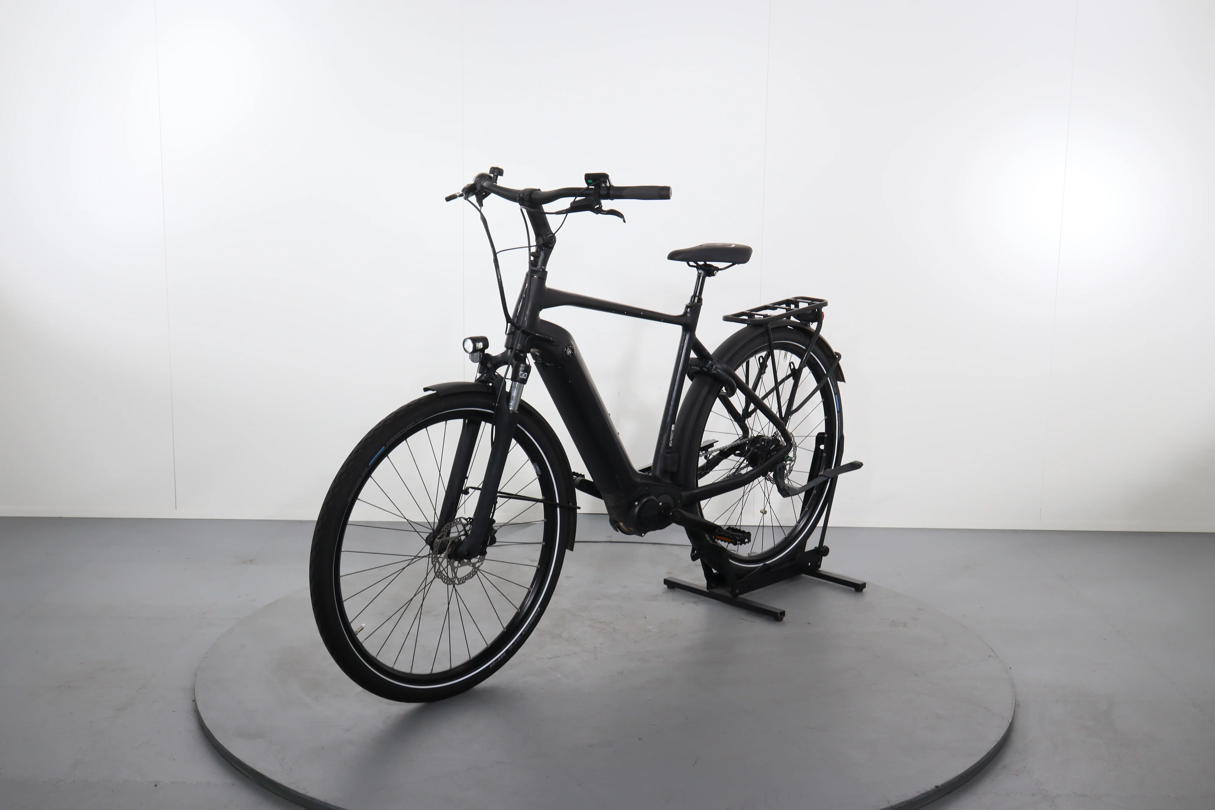 Giant DAILYTOUR E+ 2 - Image 3