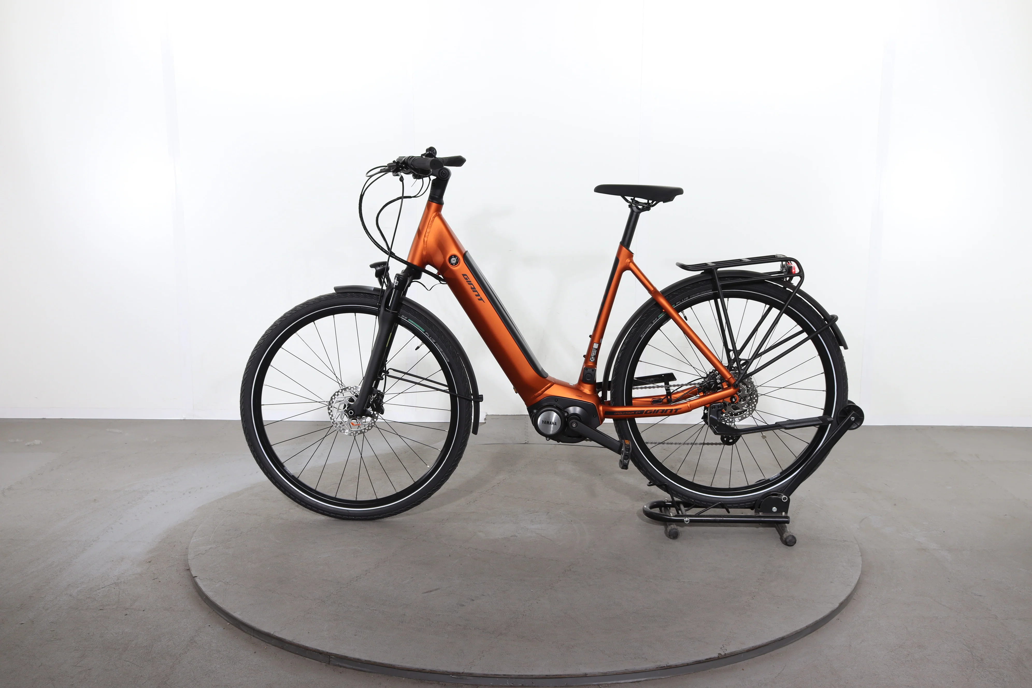 Giant DailyTour E+ 2 - Image 4