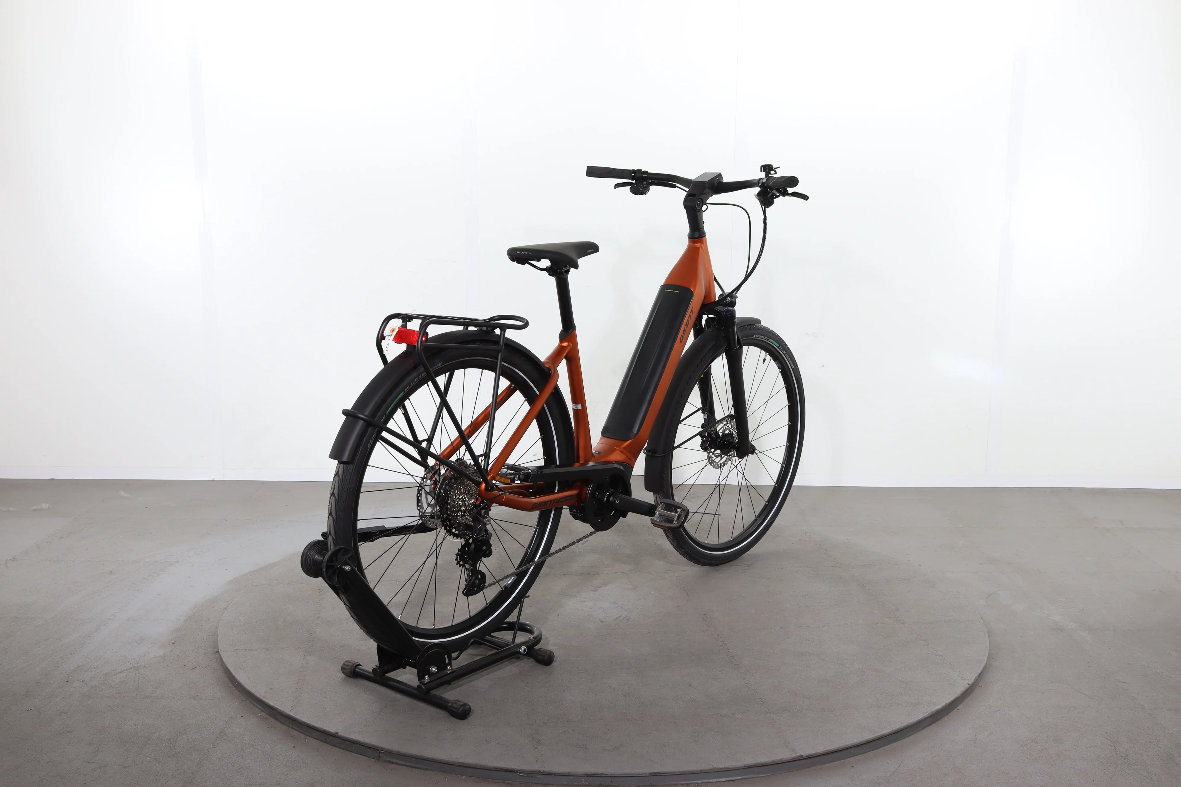 Giant DailyTour E+ 2 - Image 6