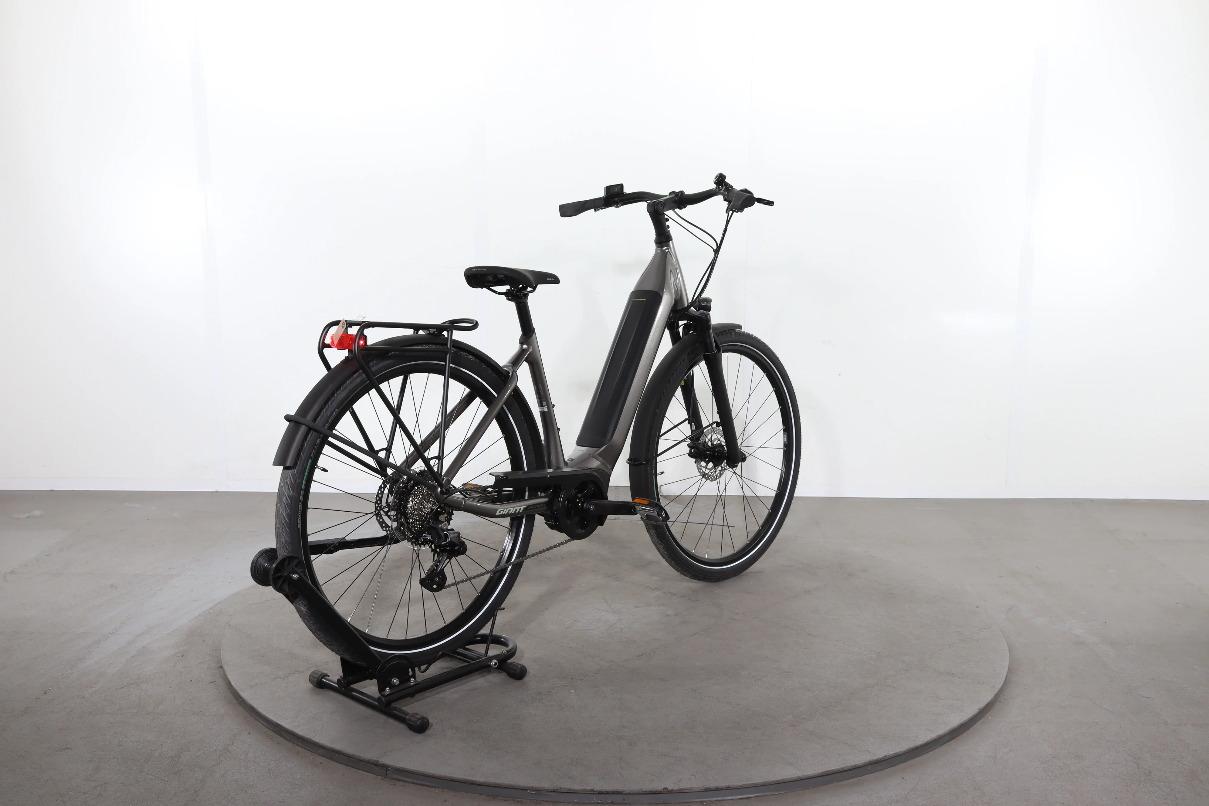 Giant DailyTour E+ 2 - Image 6