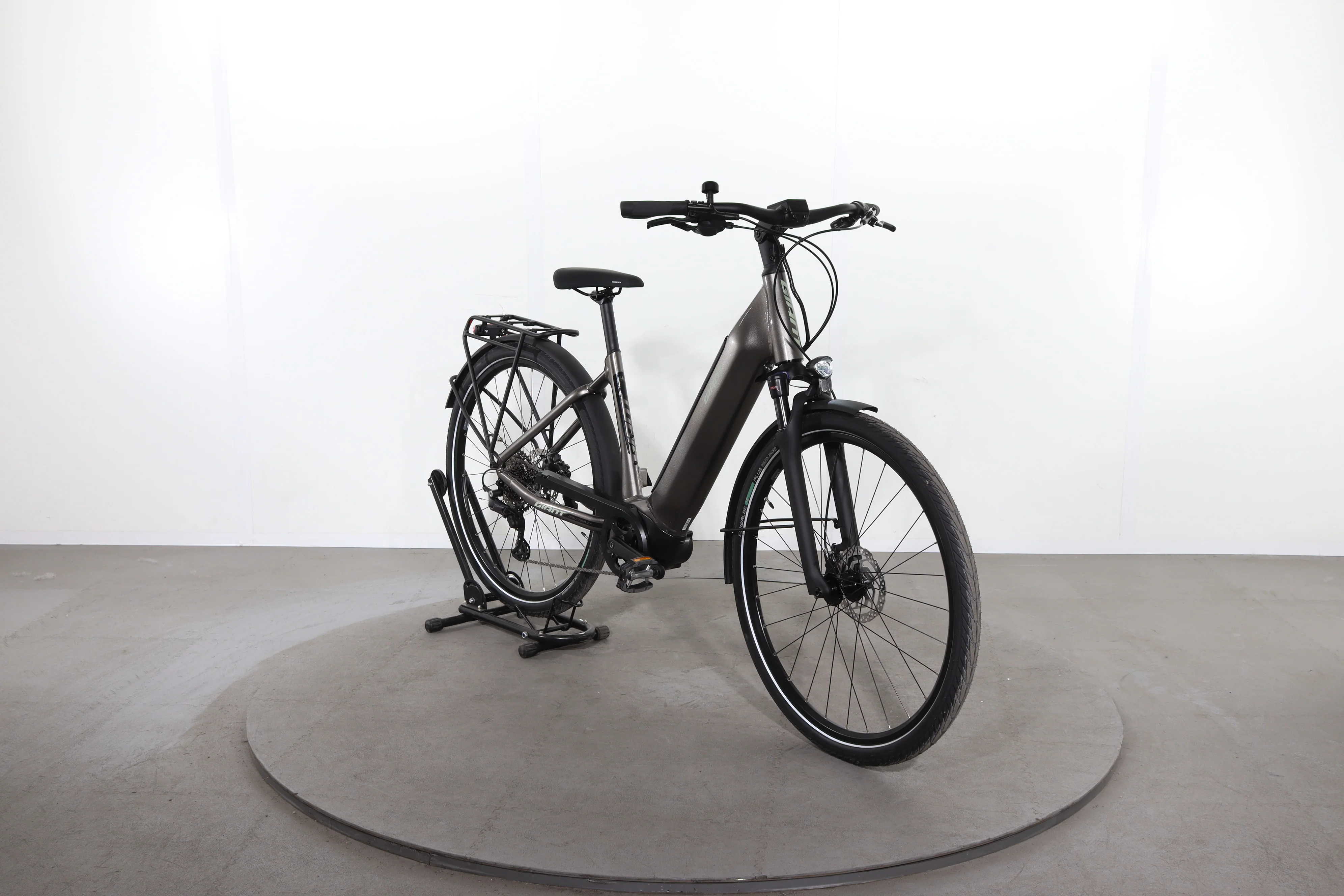 Giant DailyTour E+ 2 - Image 2