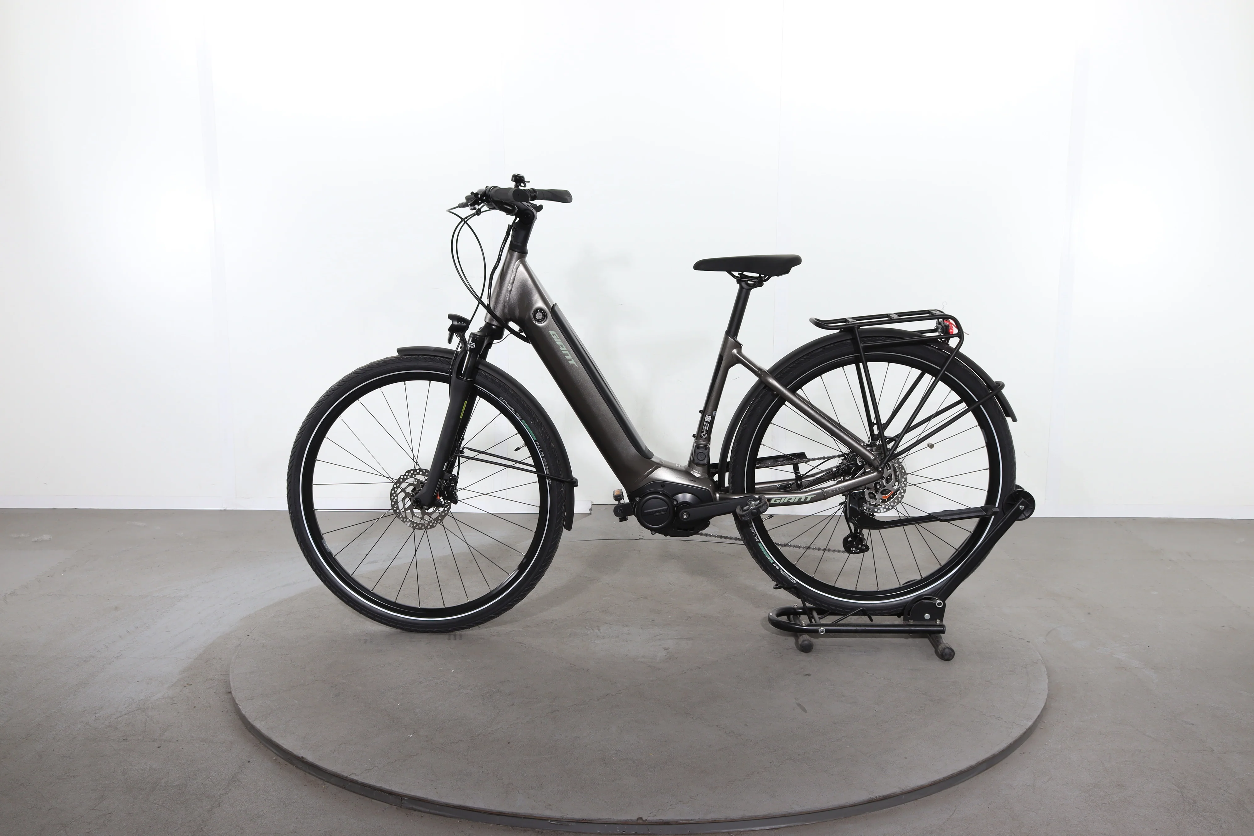 Giant DailyTour E+ 2 - Image 4