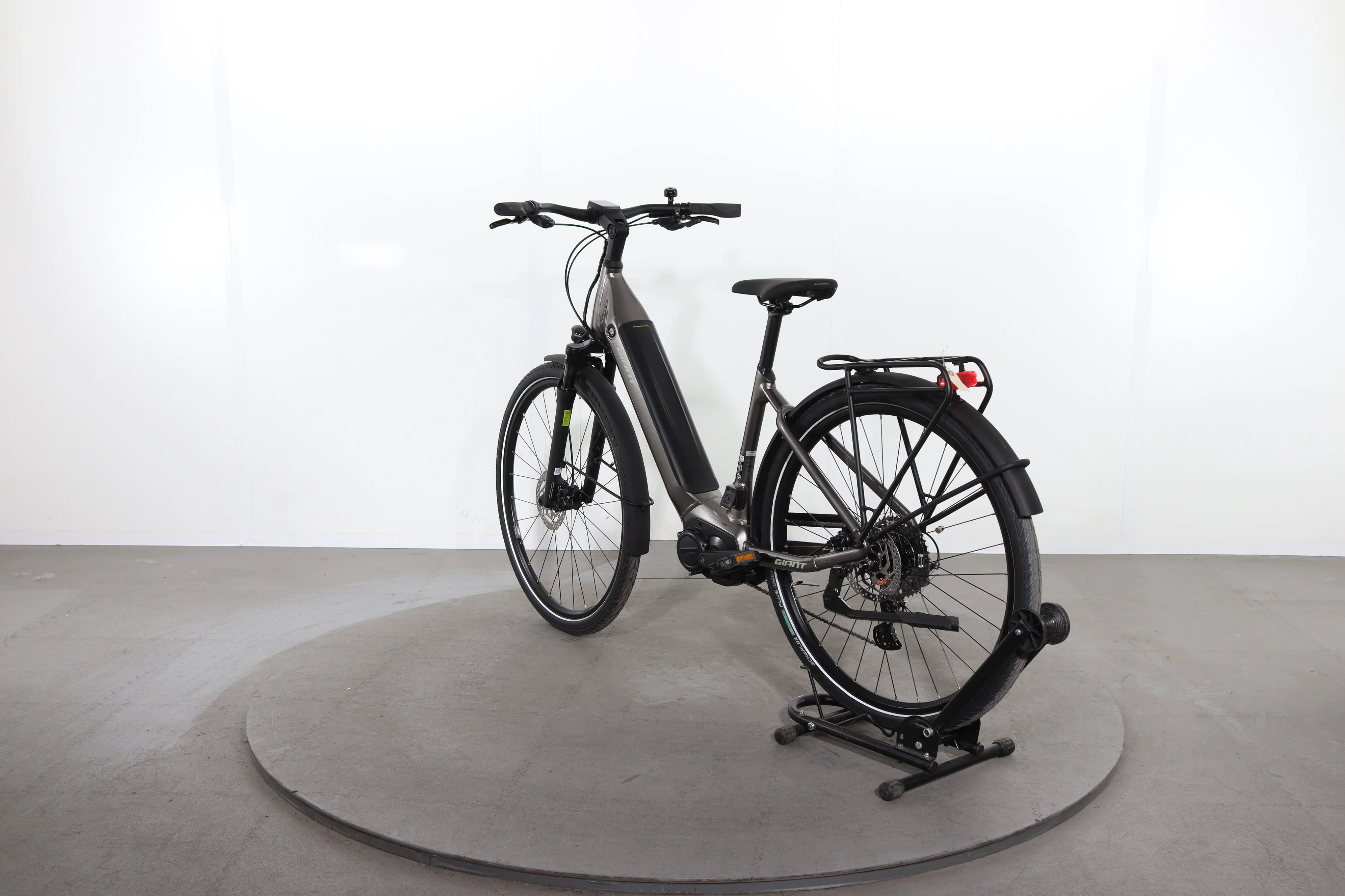 Giant DailyTour E+ 2 - Image 5