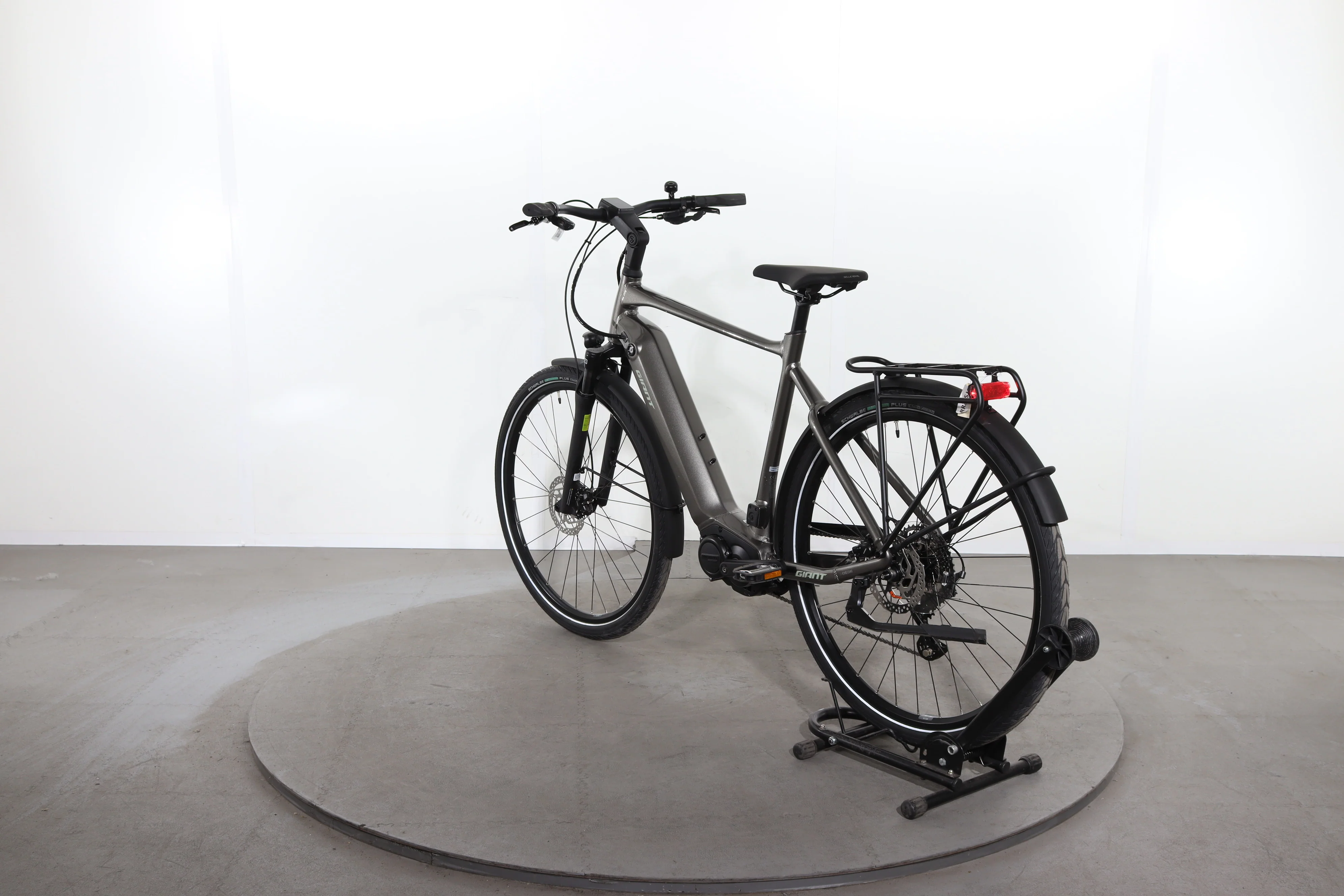 Giant DailyTour E+ 2 - Image 5