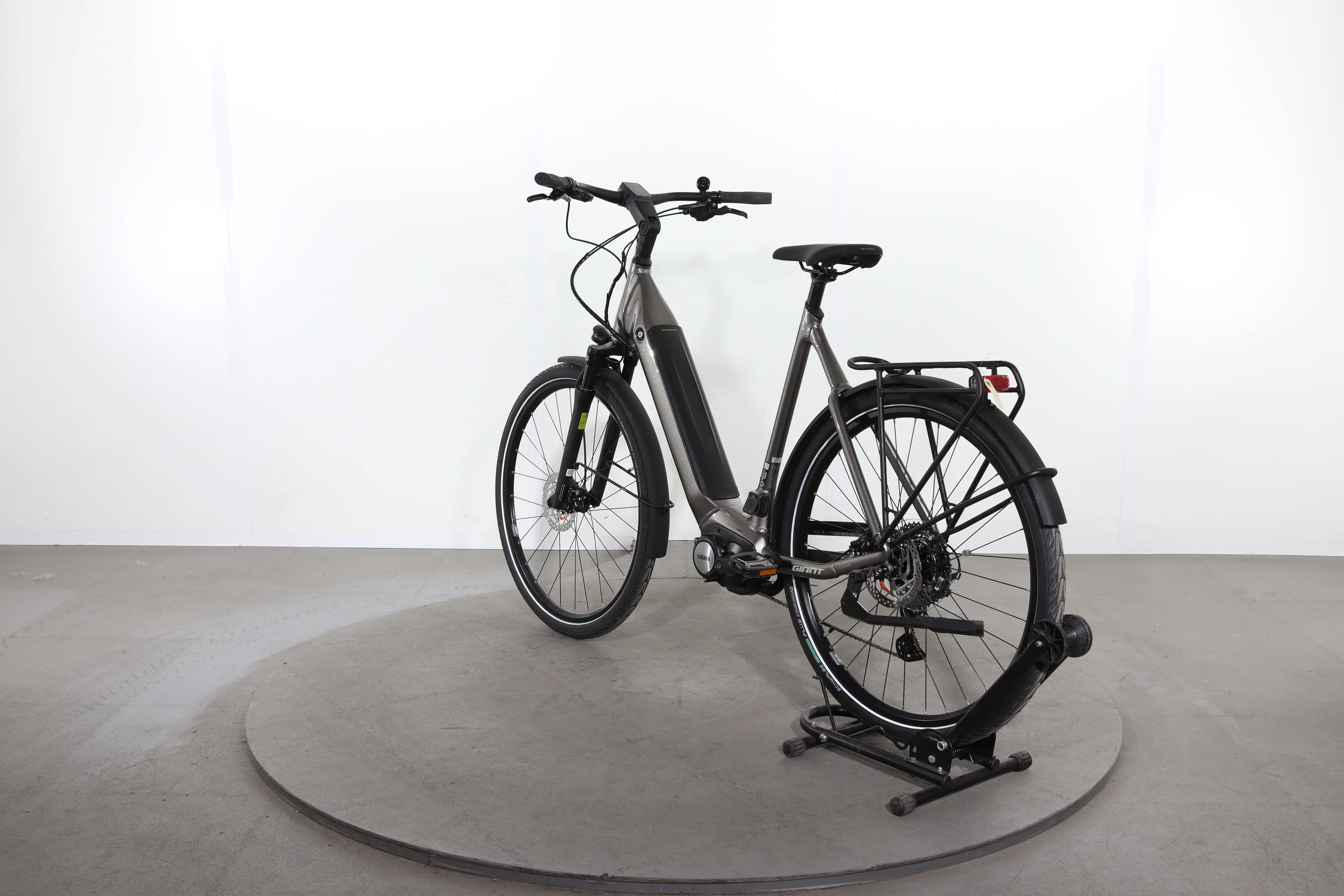 Giant DailyTour E+ 2 - Image 5