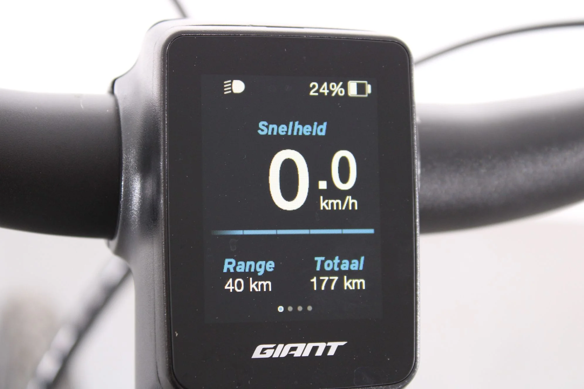 Giant Dailytour E+ 2 - Image 9