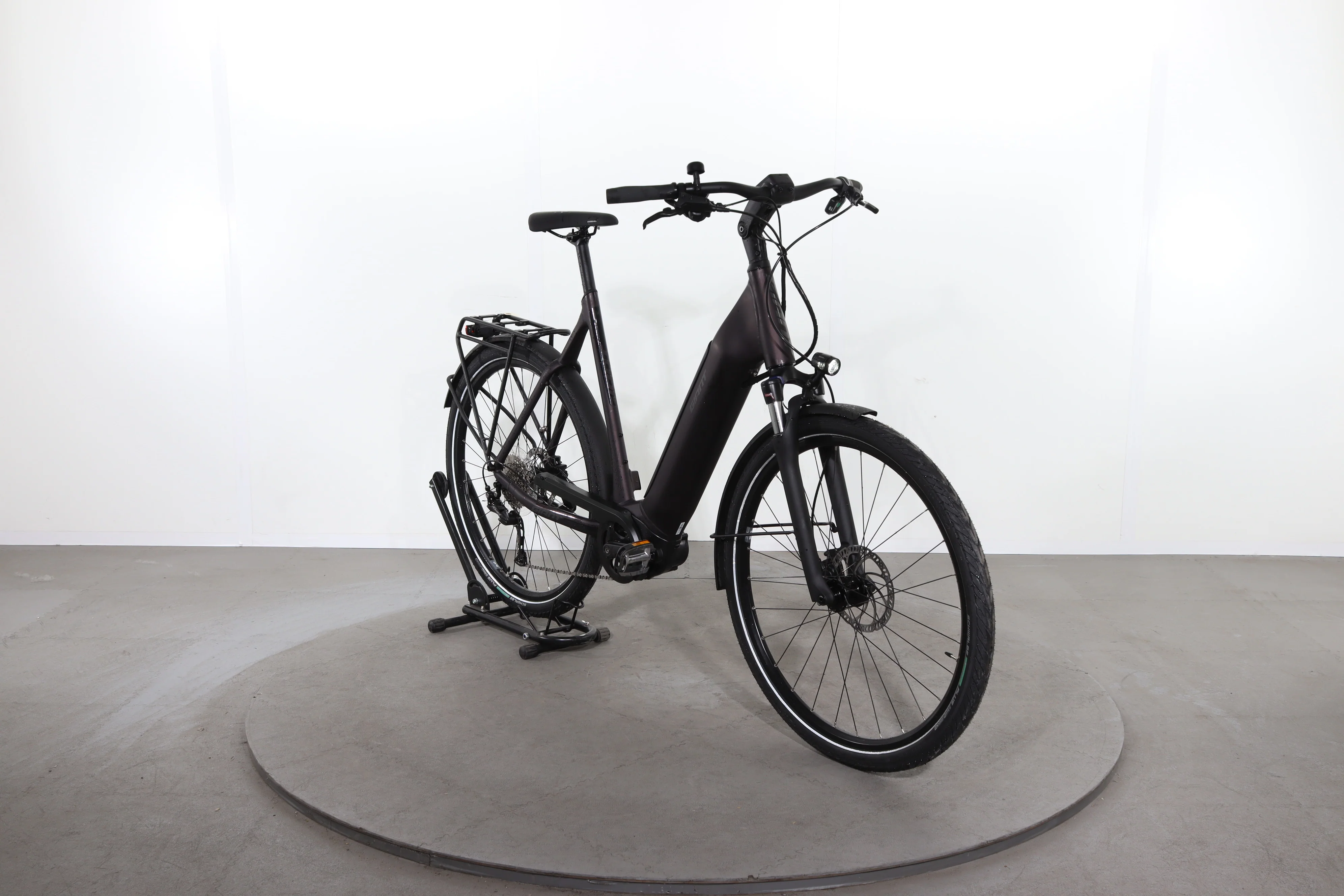 Giant DailyTour E+ 3 - Image 2