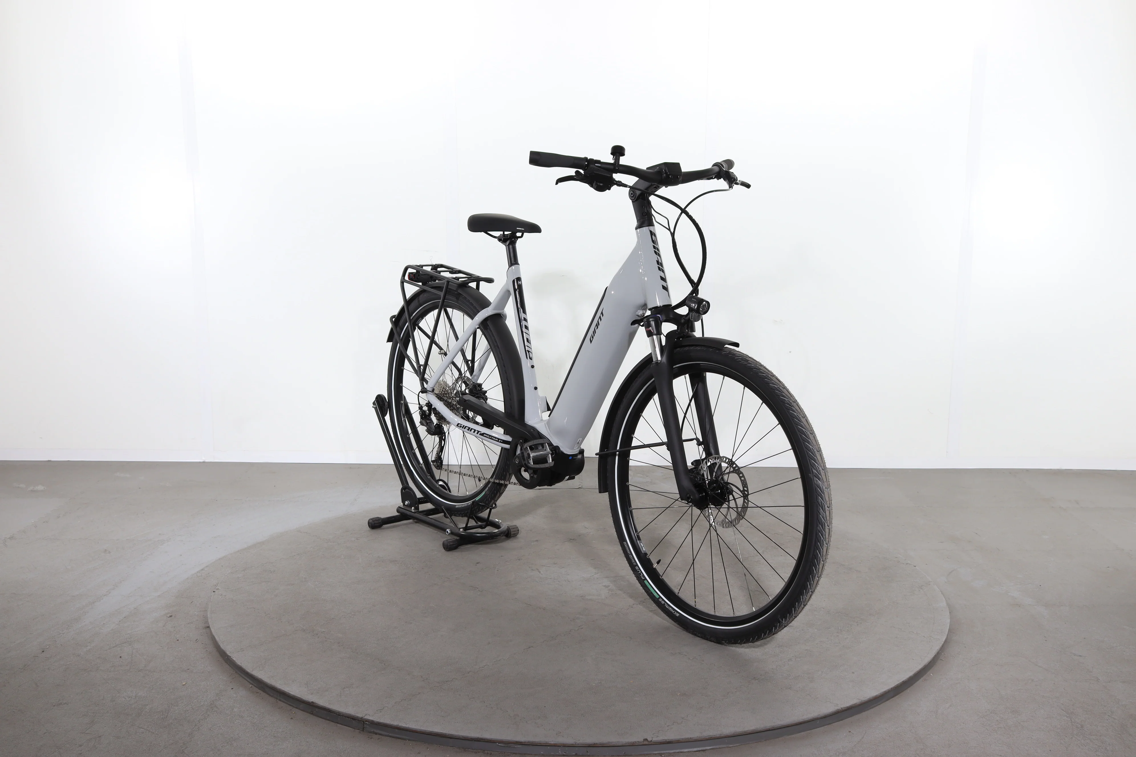 Giant DailyTour E+ 3 - Image 2