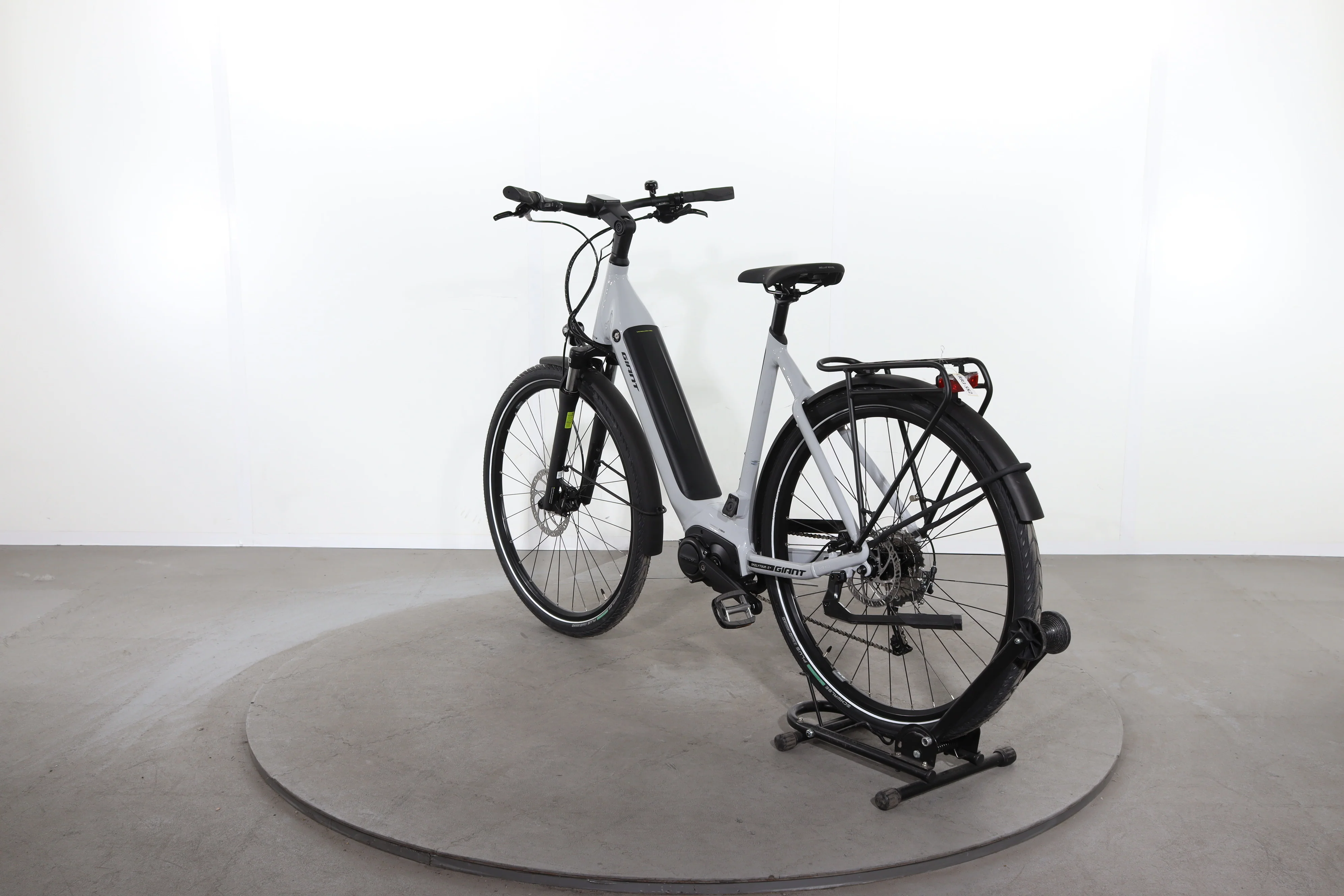 Giant DailyTour E+ 3 - Image 5