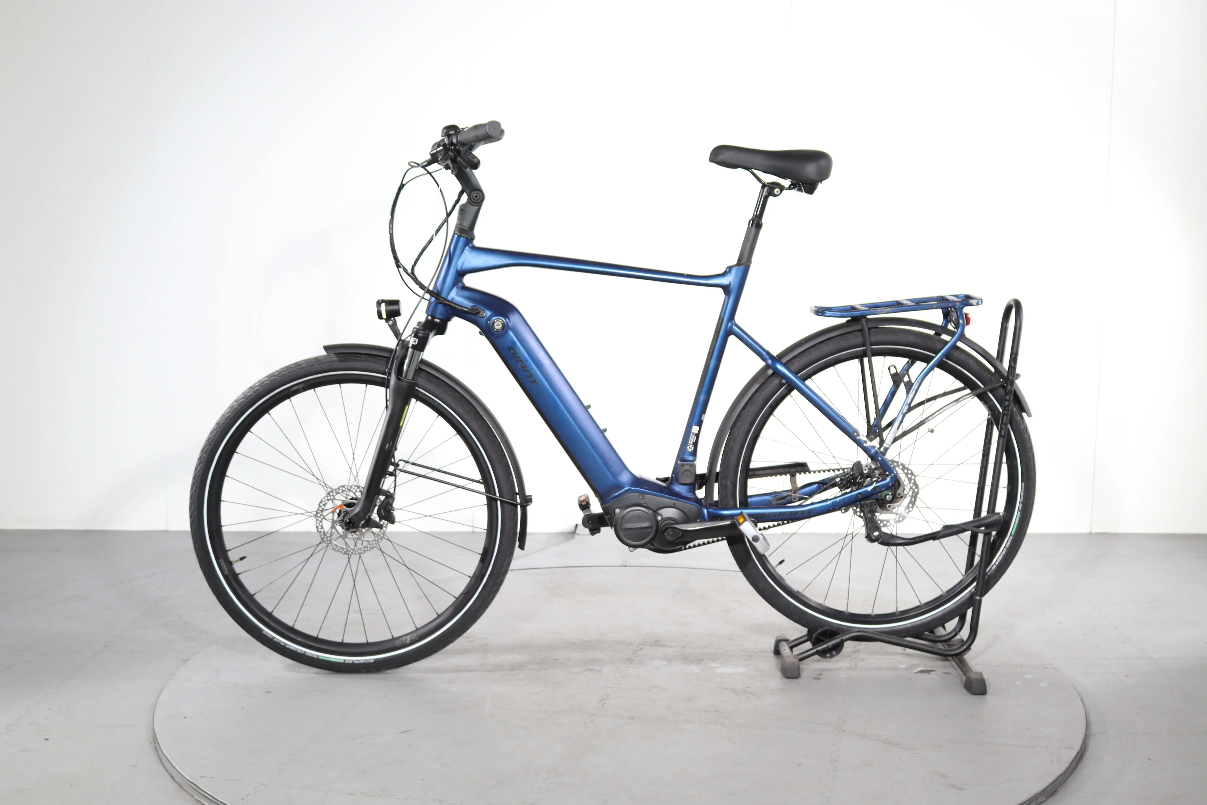 Giant DailyTour E+1 BD Herren 28 Rh XL 8N - Image 4
