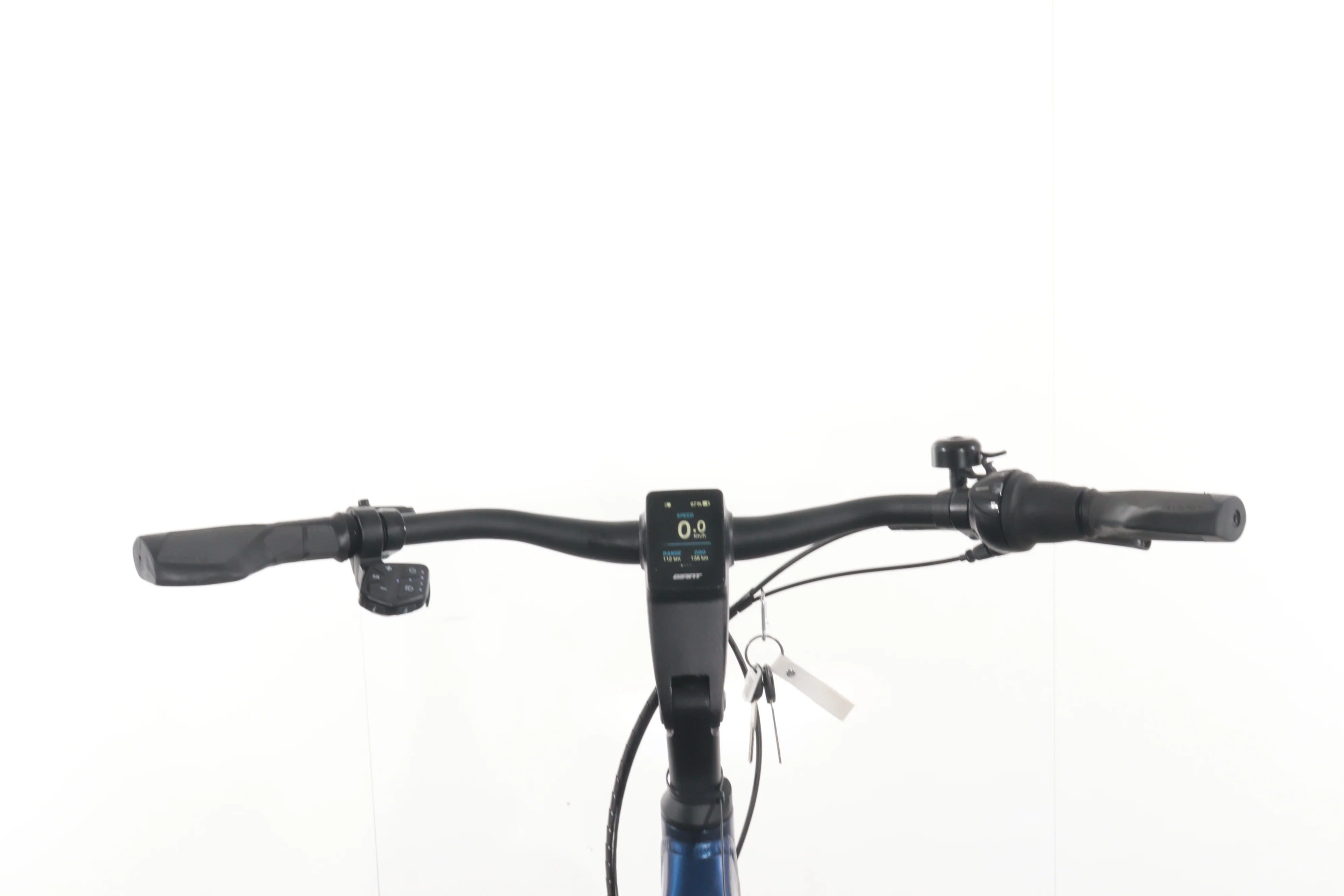 Giant DailyTour E+1 BD RT - Image 7