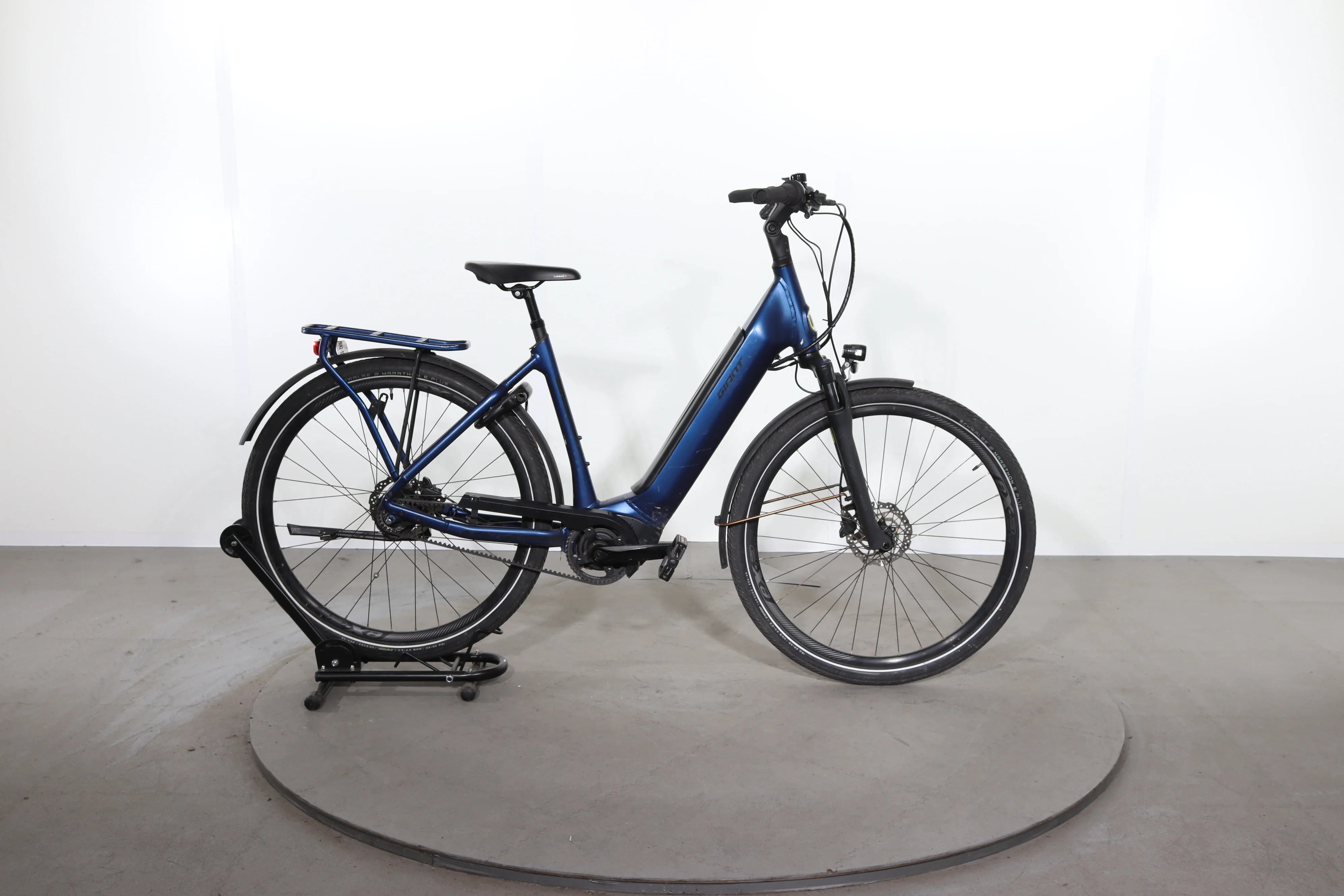 Giant DailyTour E+1