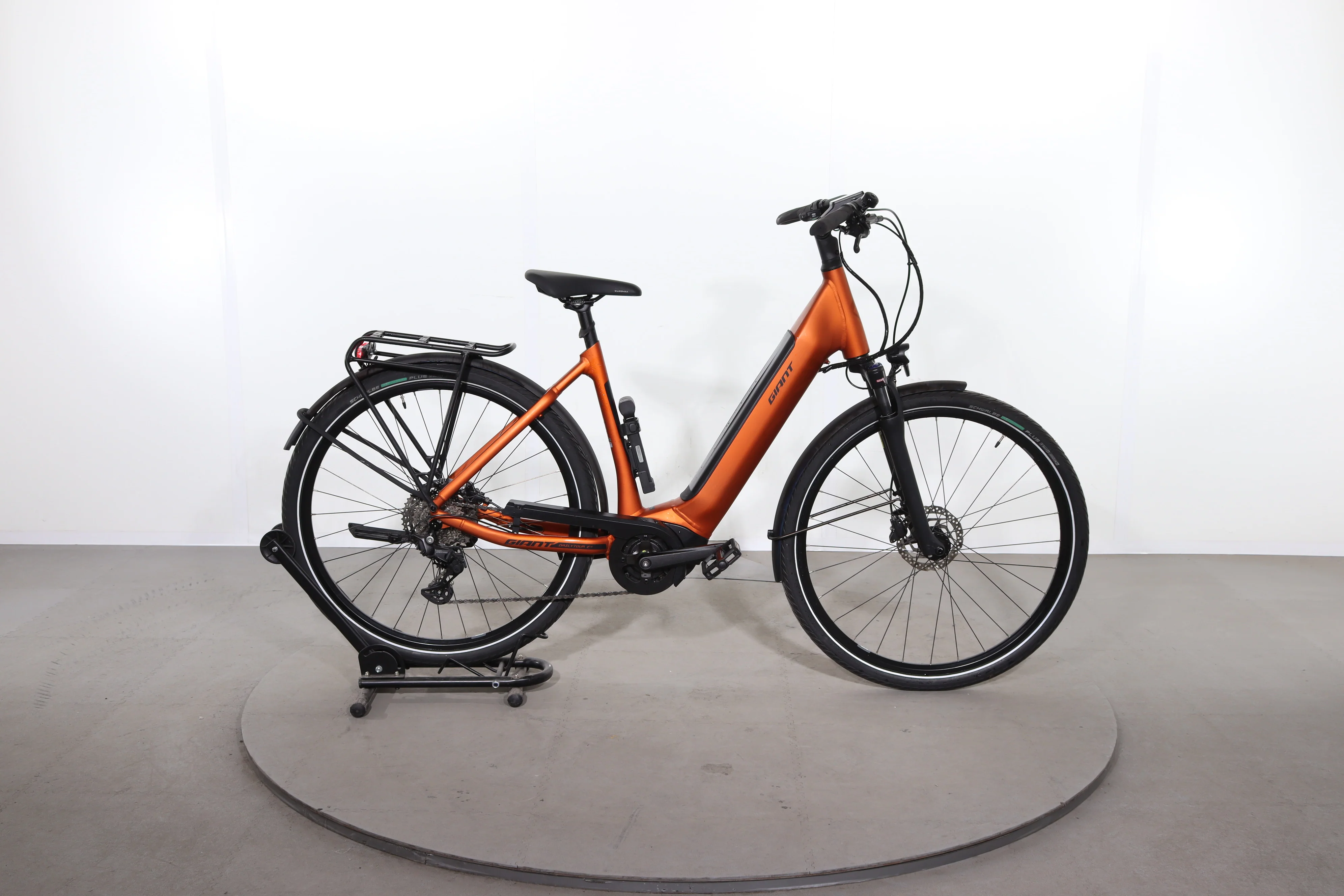 Giant DailyTour E+2