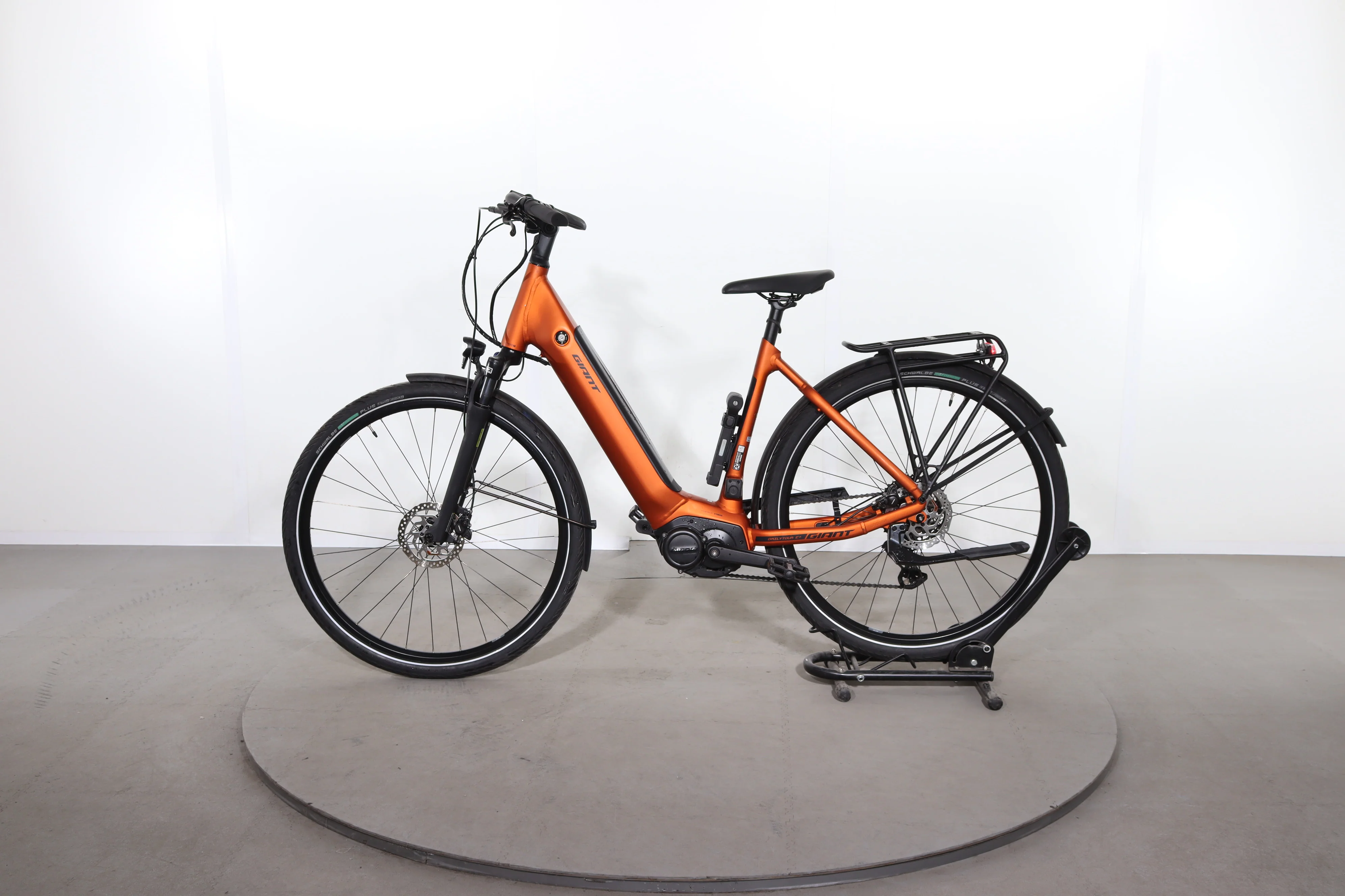 Giant DailyTour E+2 - Image 4