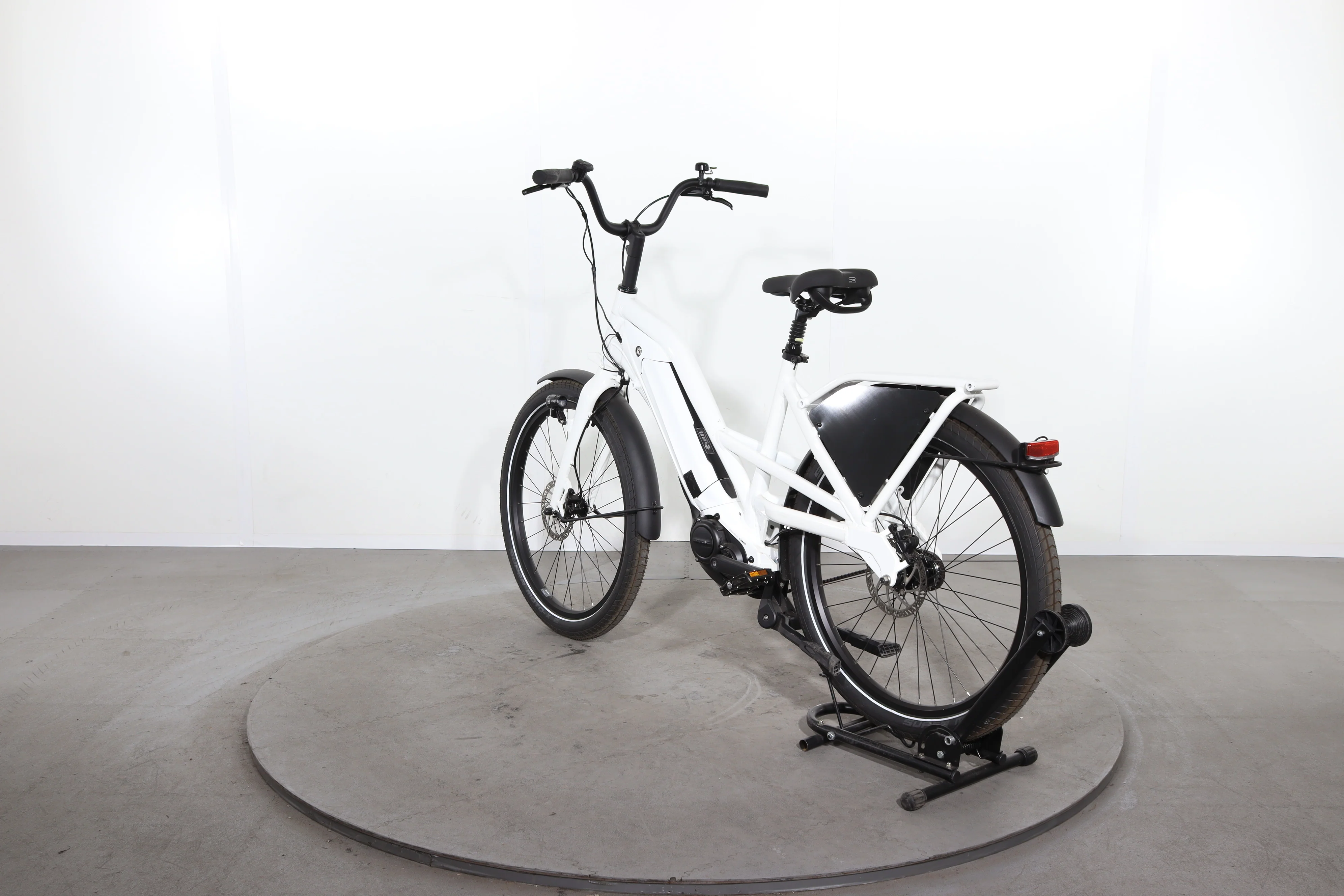 Giant Delivery E+ - Image 5