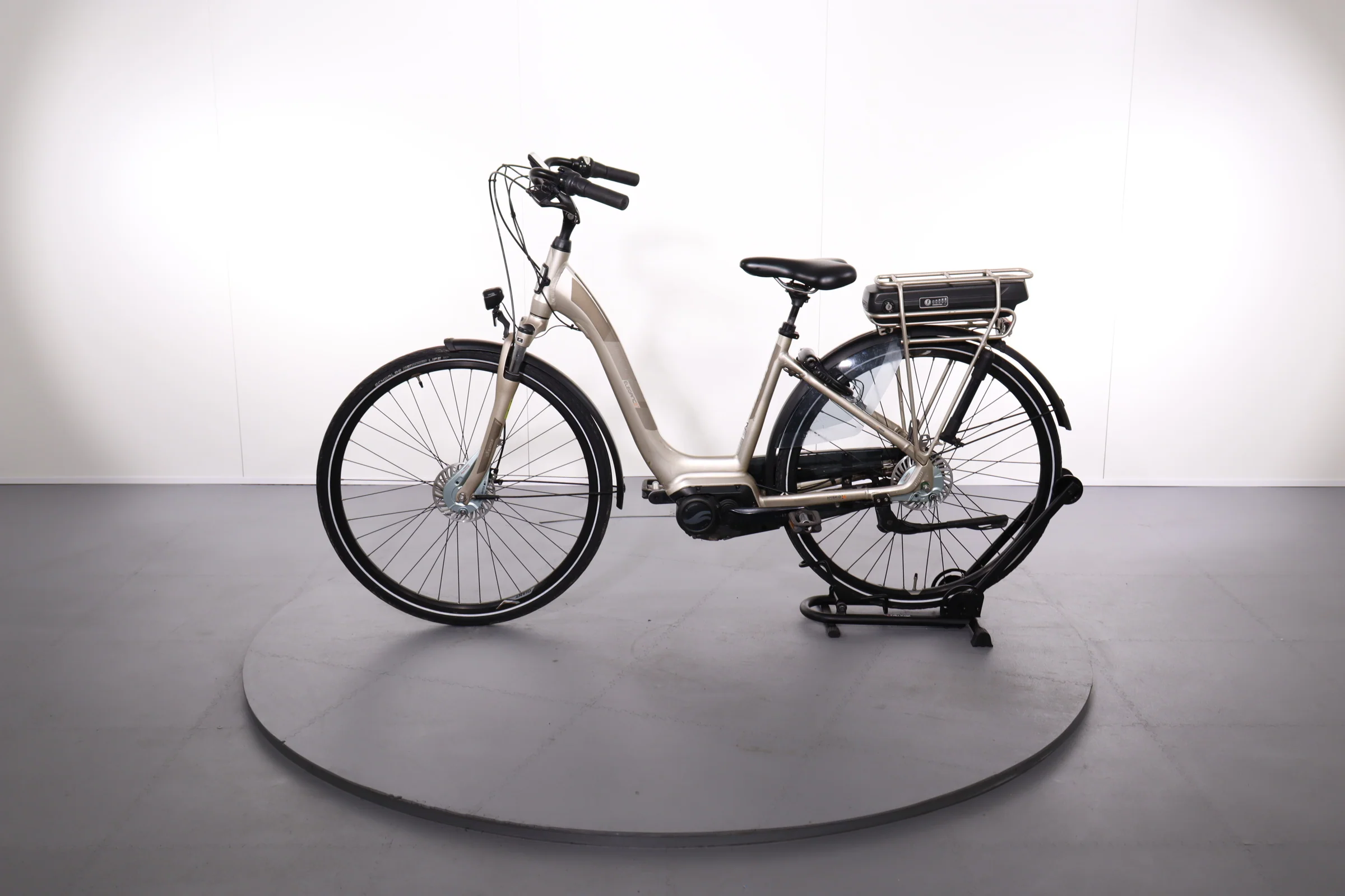 Giant Elegance - Image 4