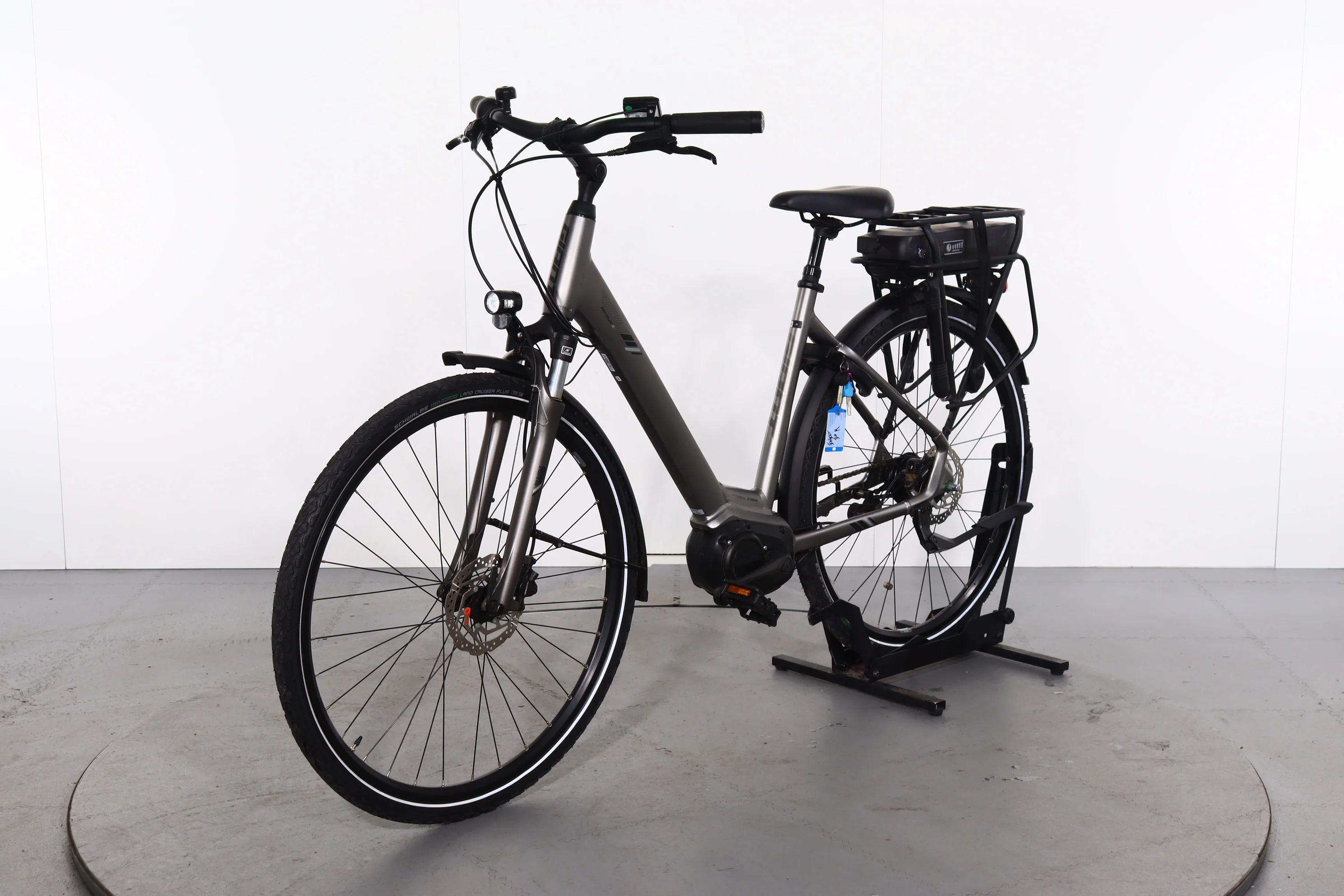 Giant Entour E+ - Image 4