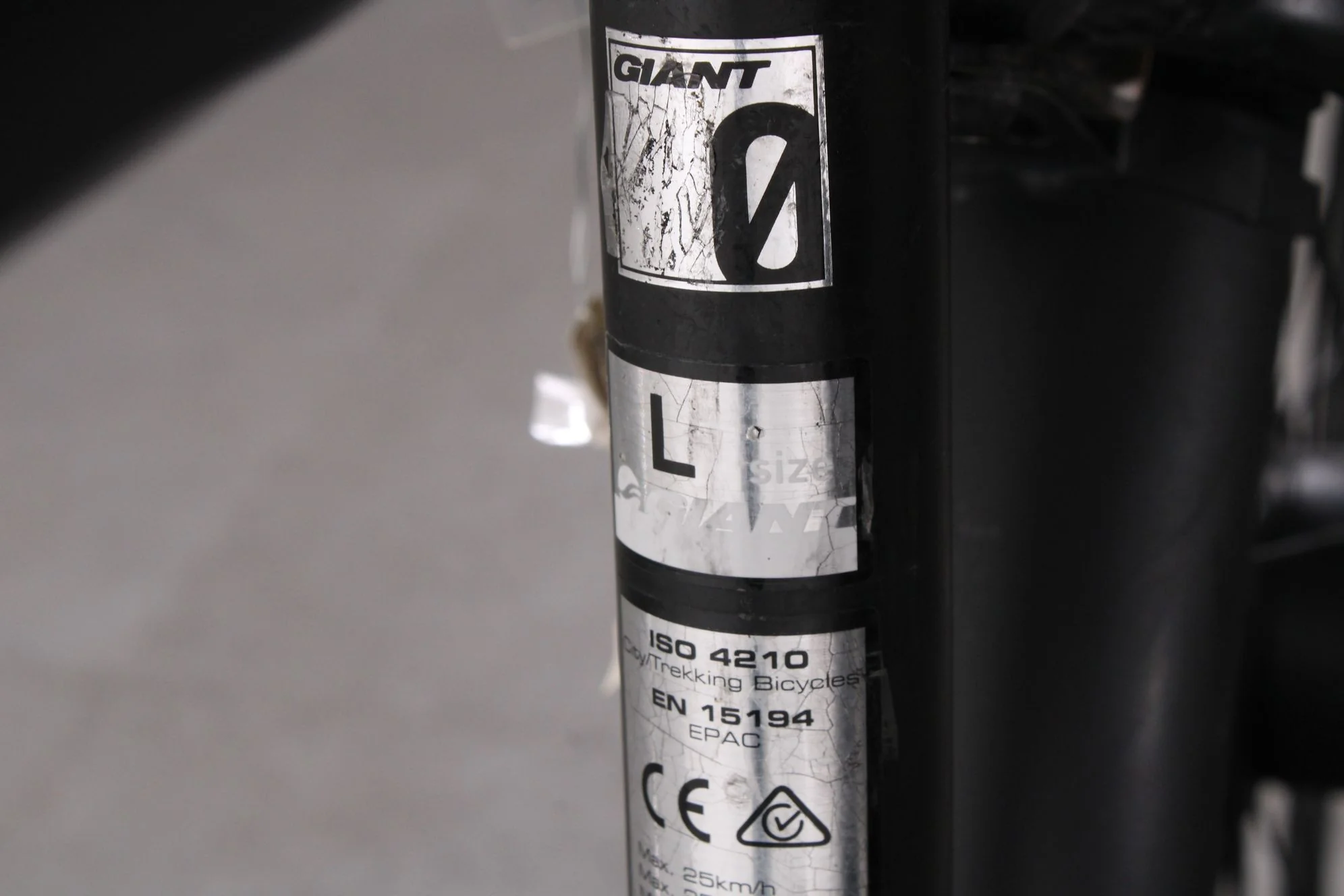 Giant Entour E+ - Image 10