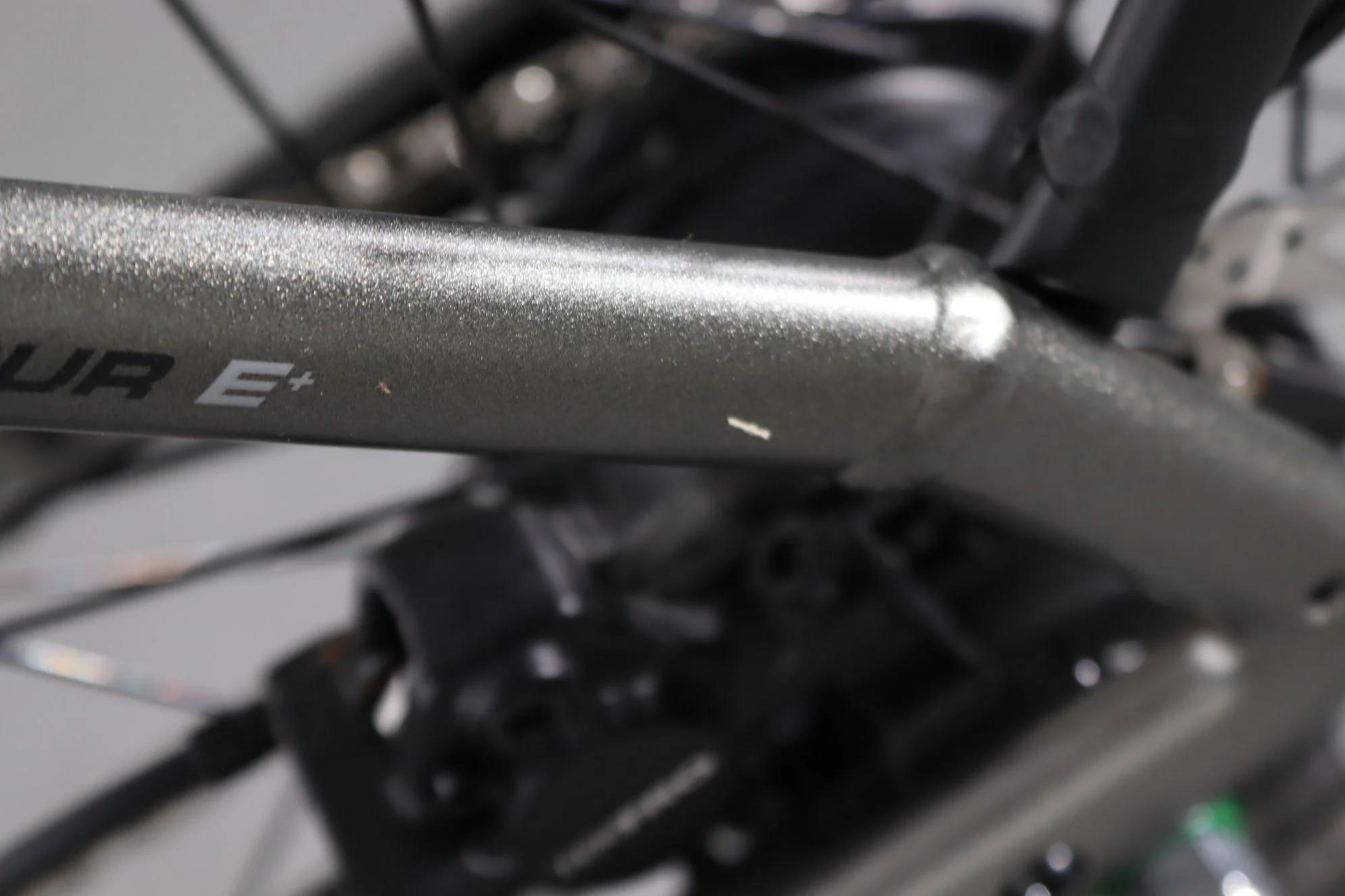 Giant Entour E+0 - Image 10
