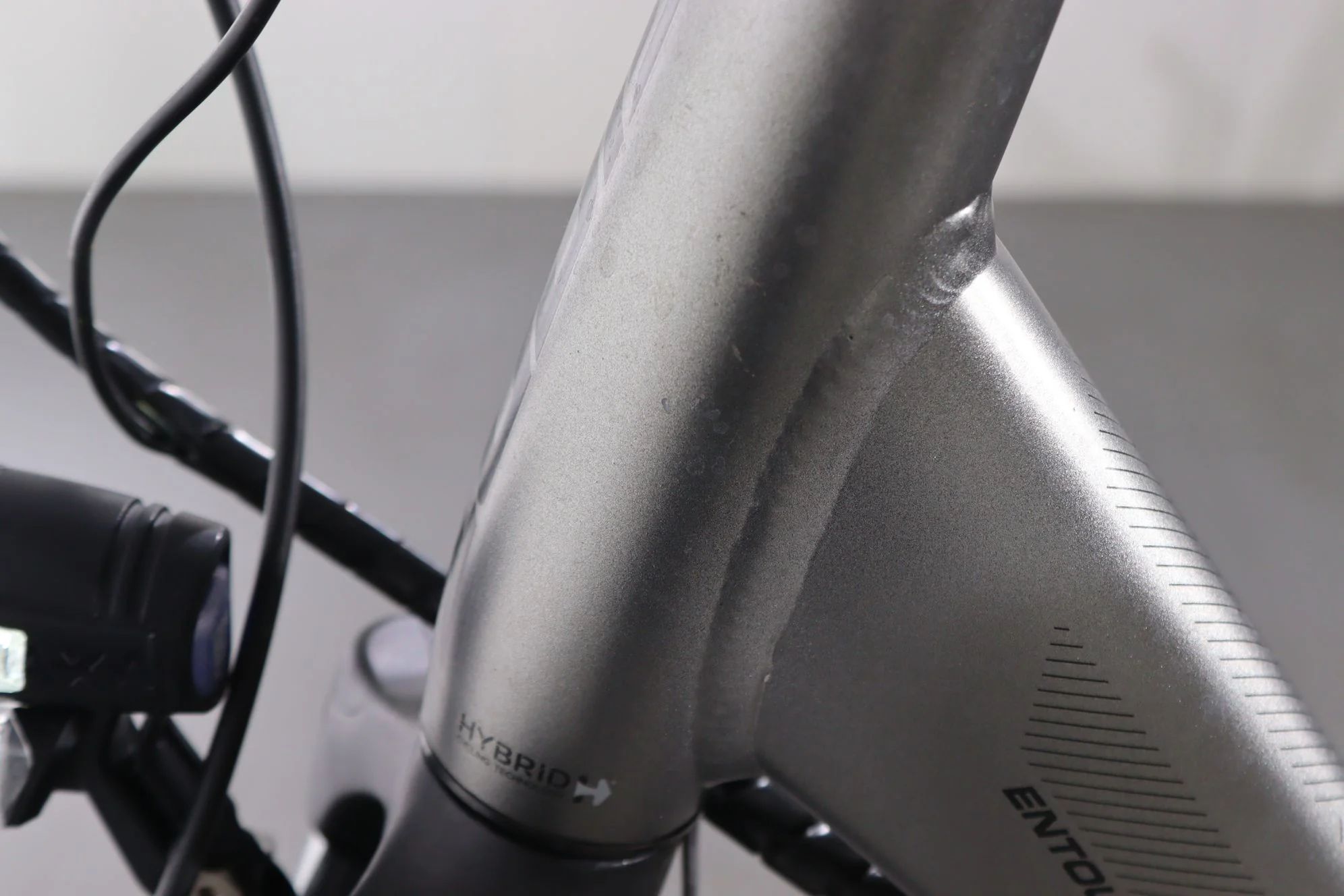Giant Entour E+0 - Image 11