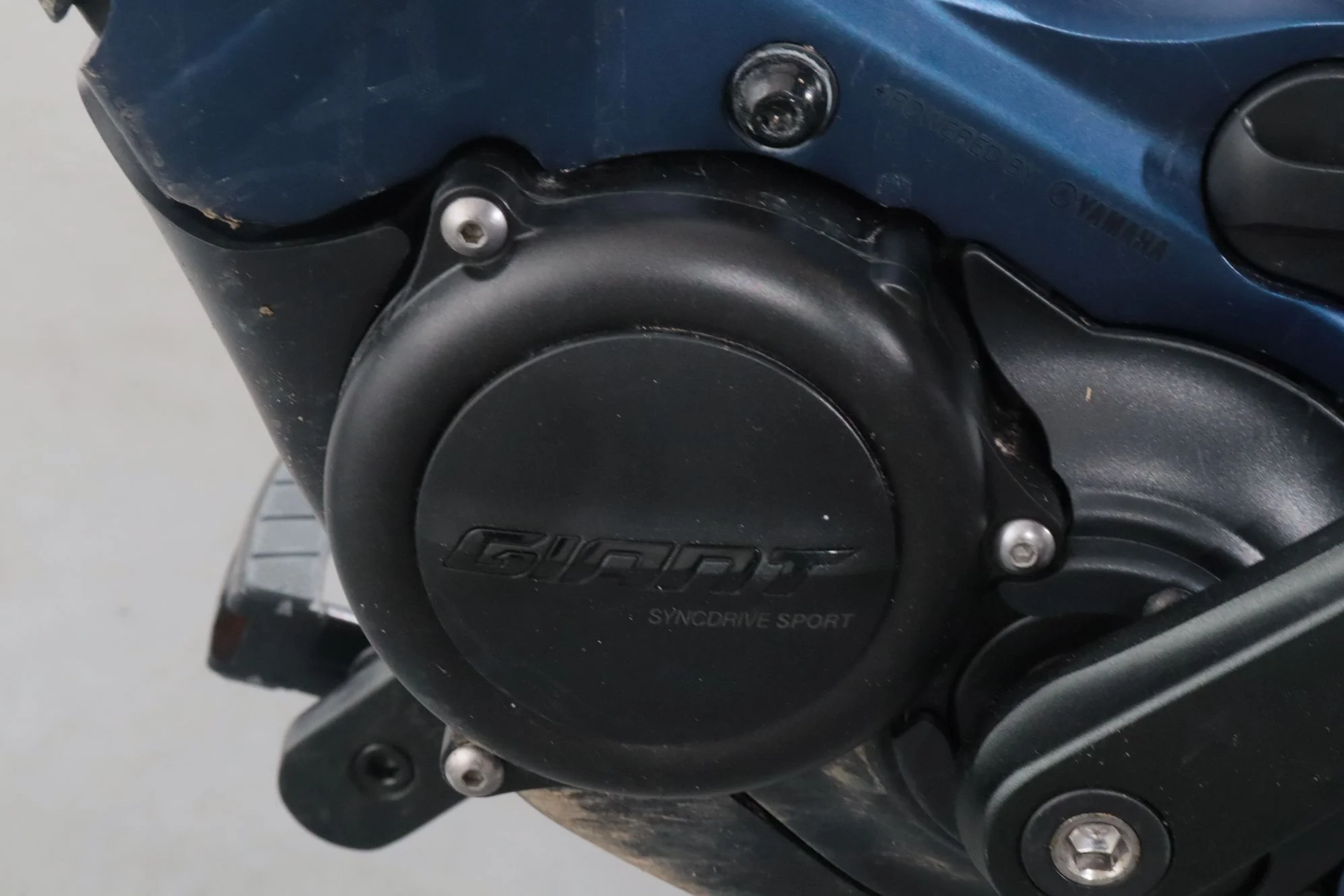 Giant Explore E+ 2 GTS RC Dash - Image 10