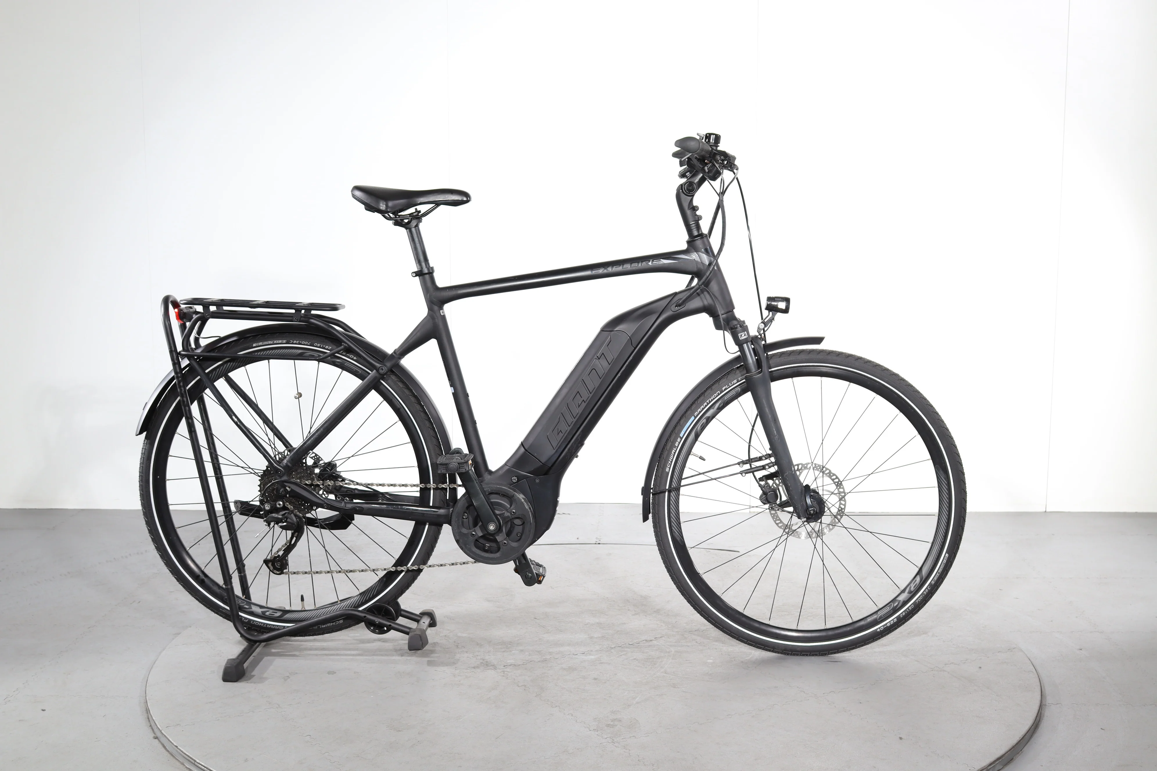Giant Explore E+ 3 GTS