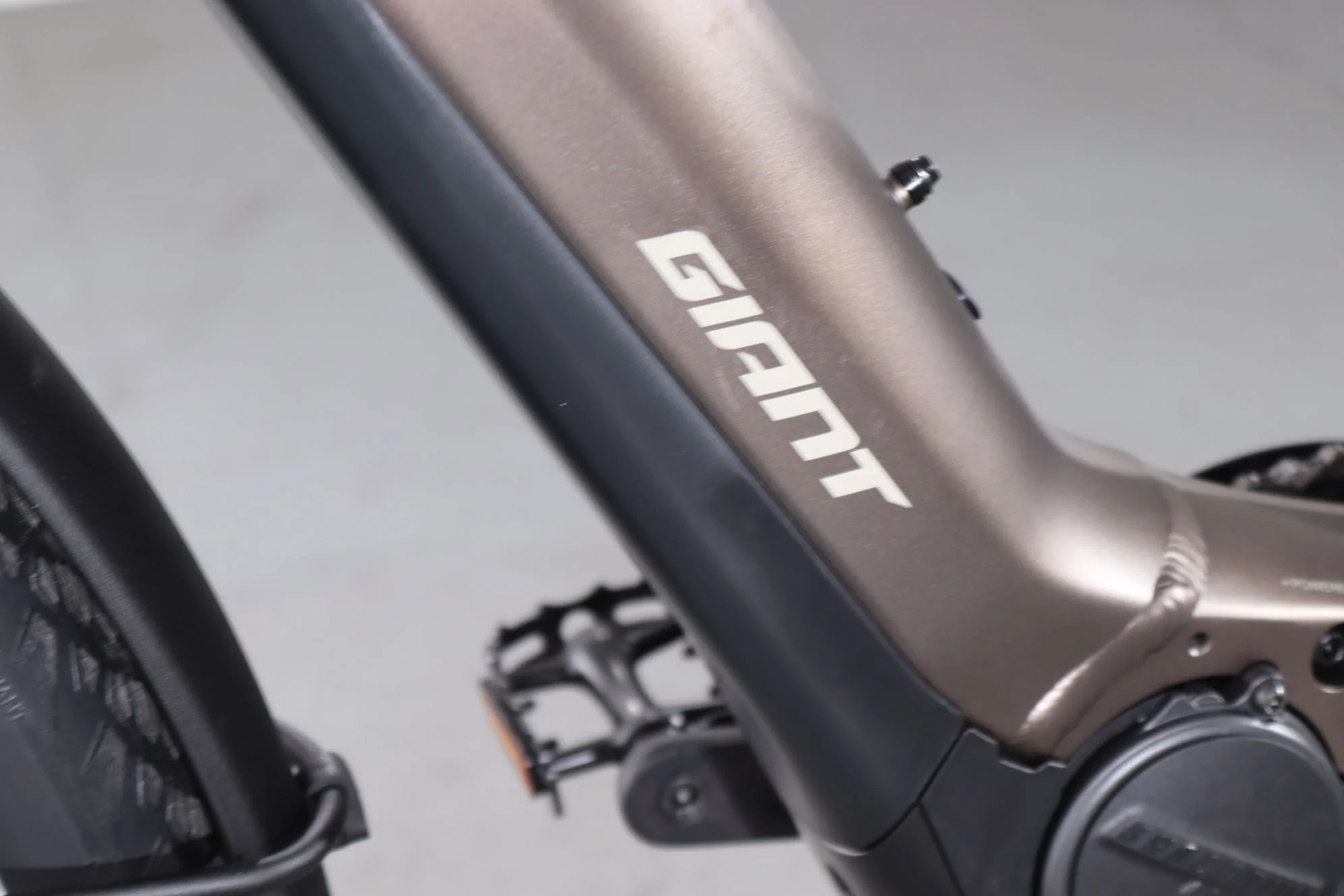 Giant Explore E+ Pro 1 GTS - Image 9