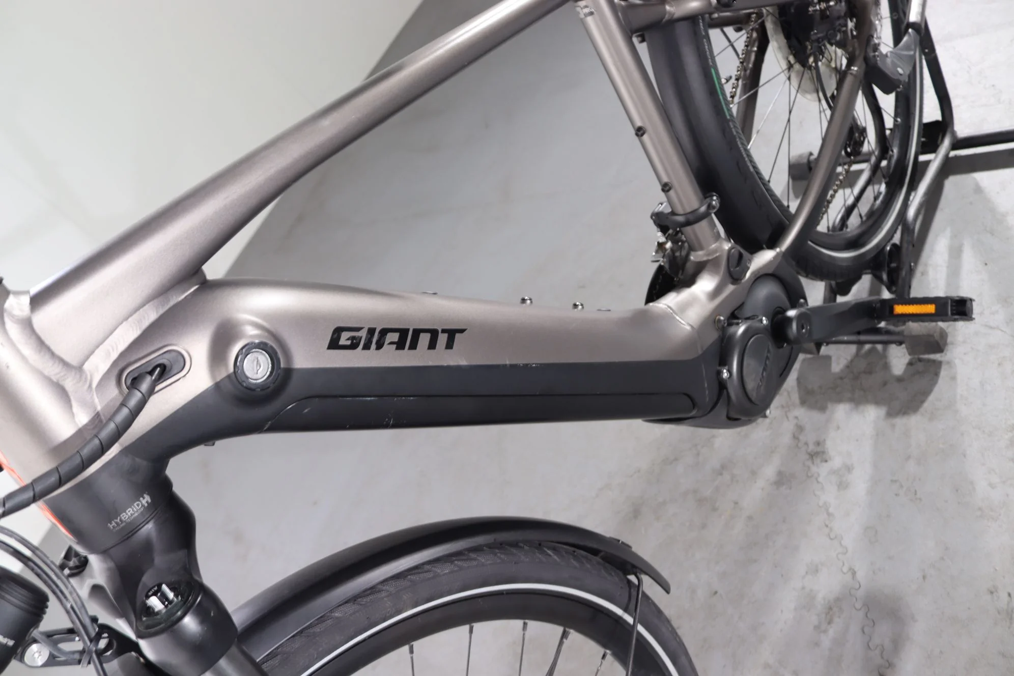 Giant Explore E+0 Pro GTS - Image 9