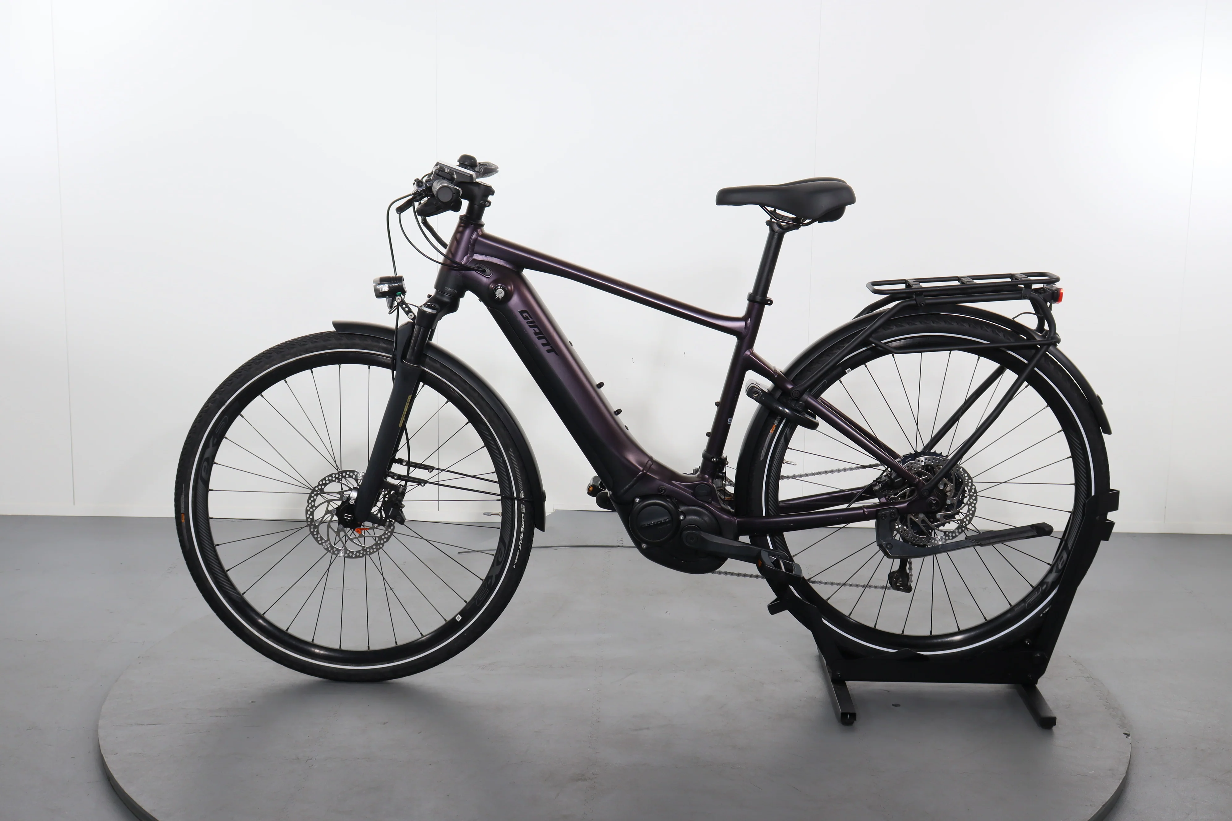 Giant Explore E+1 Pro - Image 4