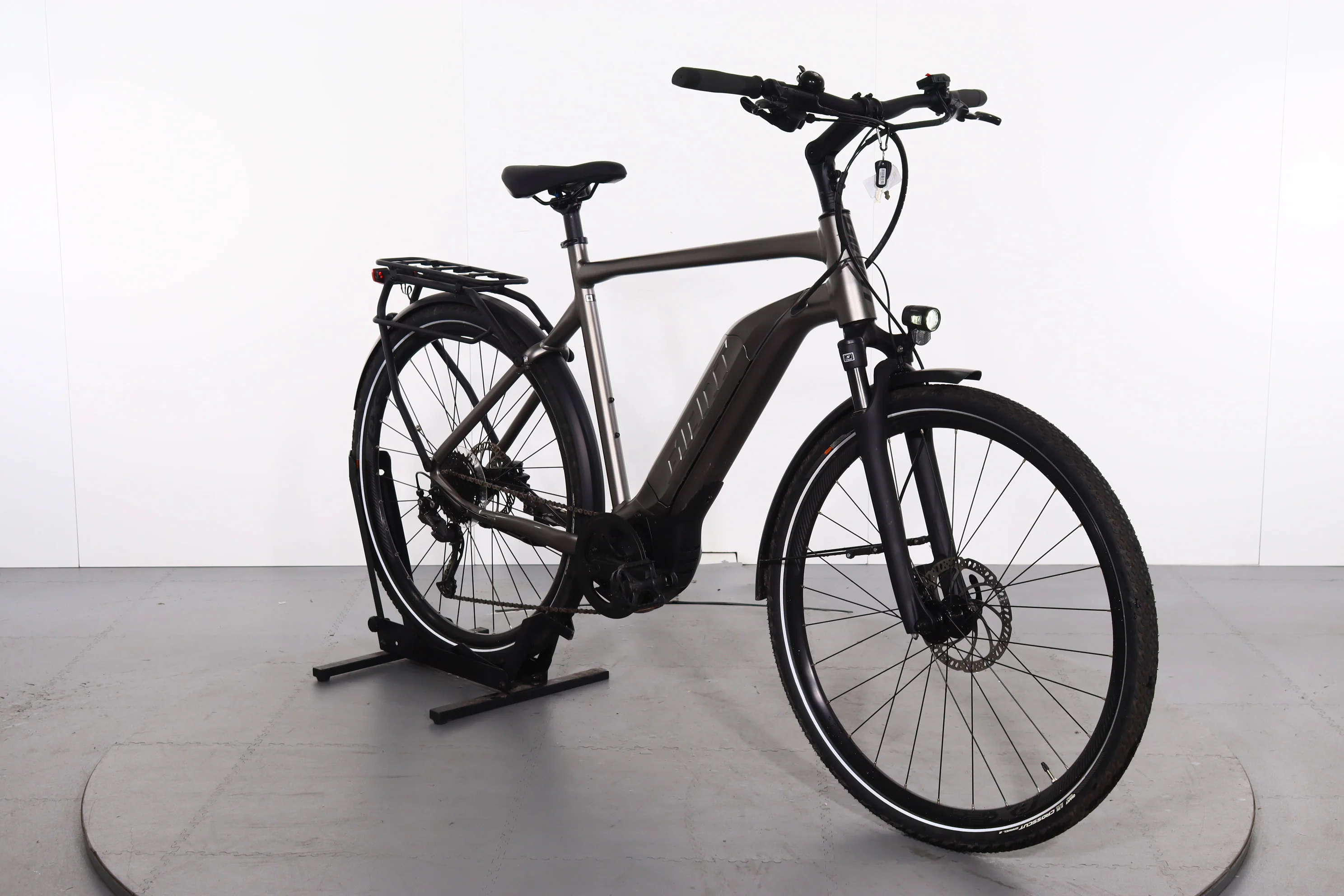 Giant Explorer E+3 - Image 3