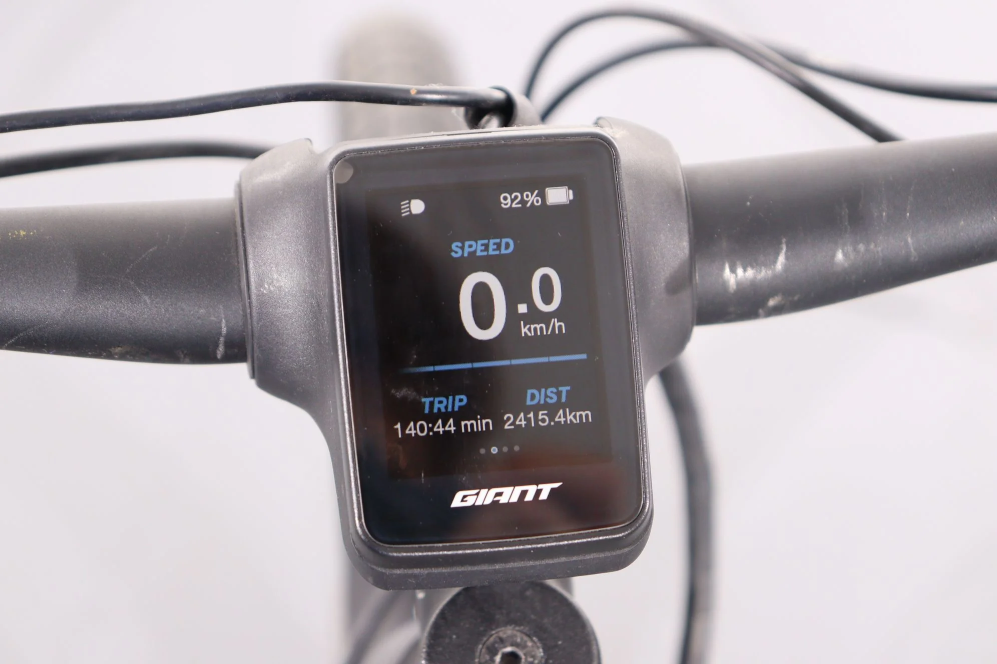Giant FASTROAD E+ - Image 13