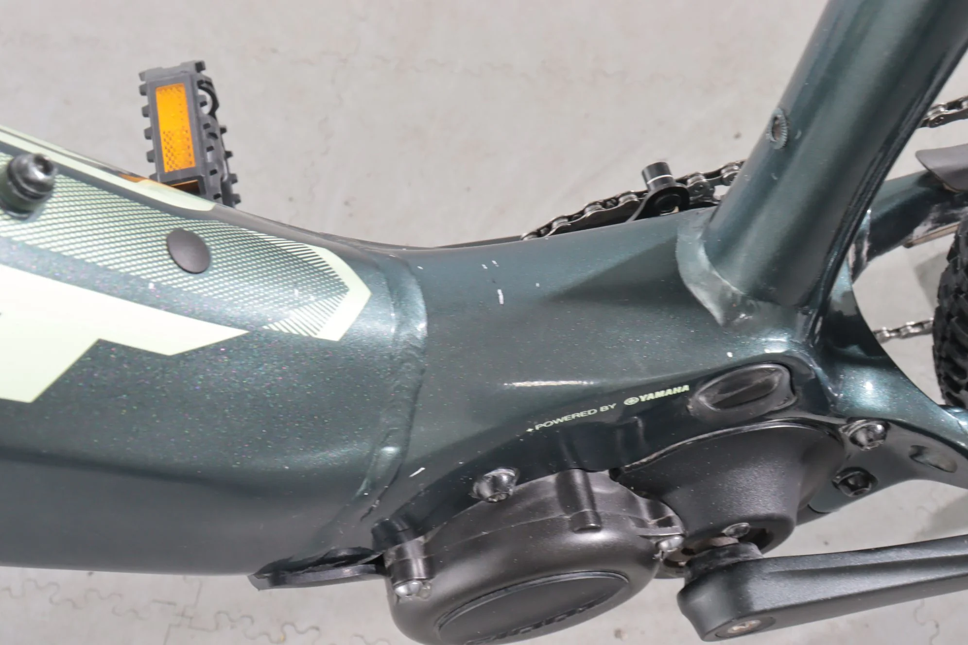 Giant Fathom E+ 1 - Image 9
