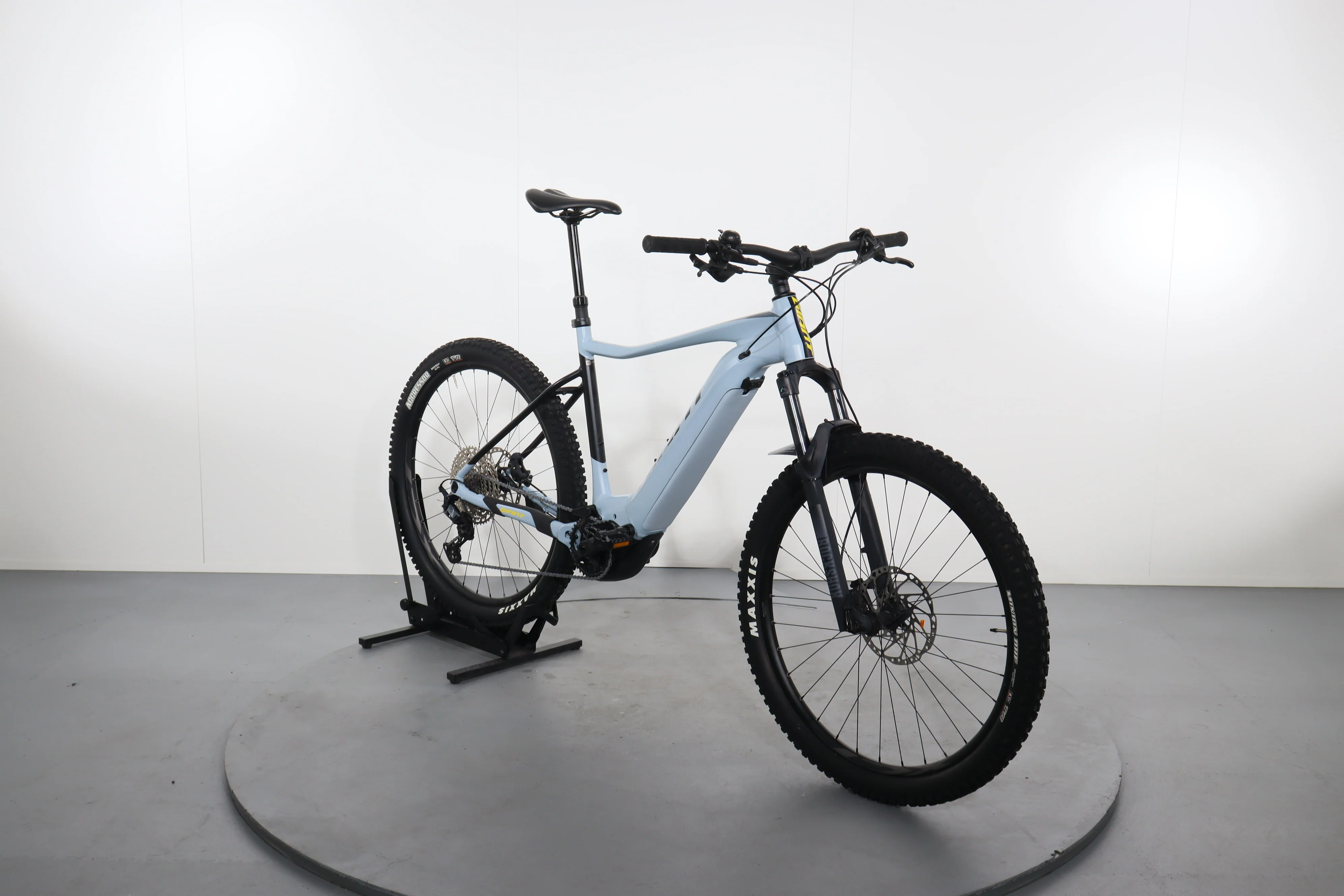 Giant Fathom E+ 1 Pro - Image 2