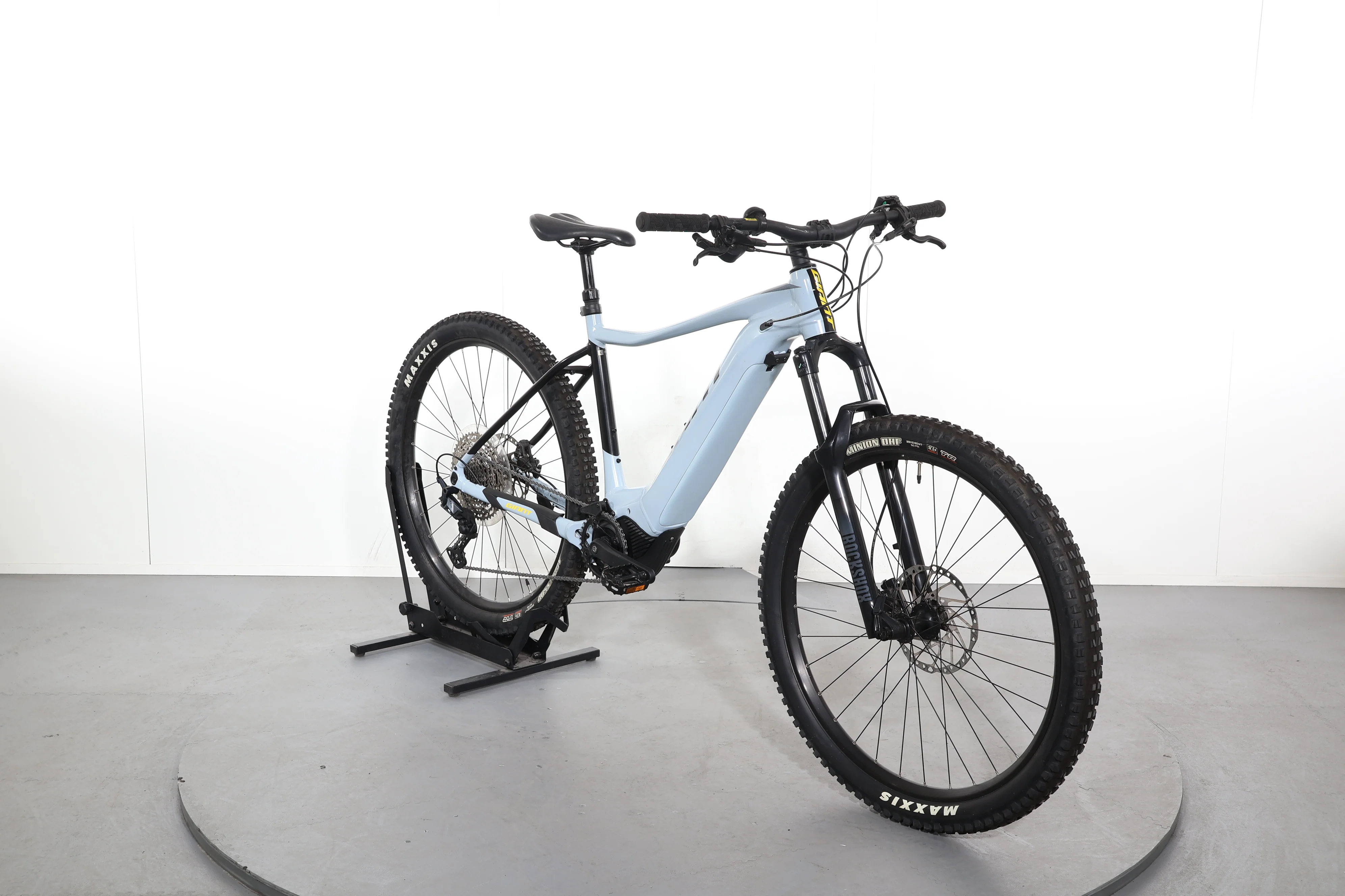 Giant FATHOM E+ 1 PRO - Image 2
