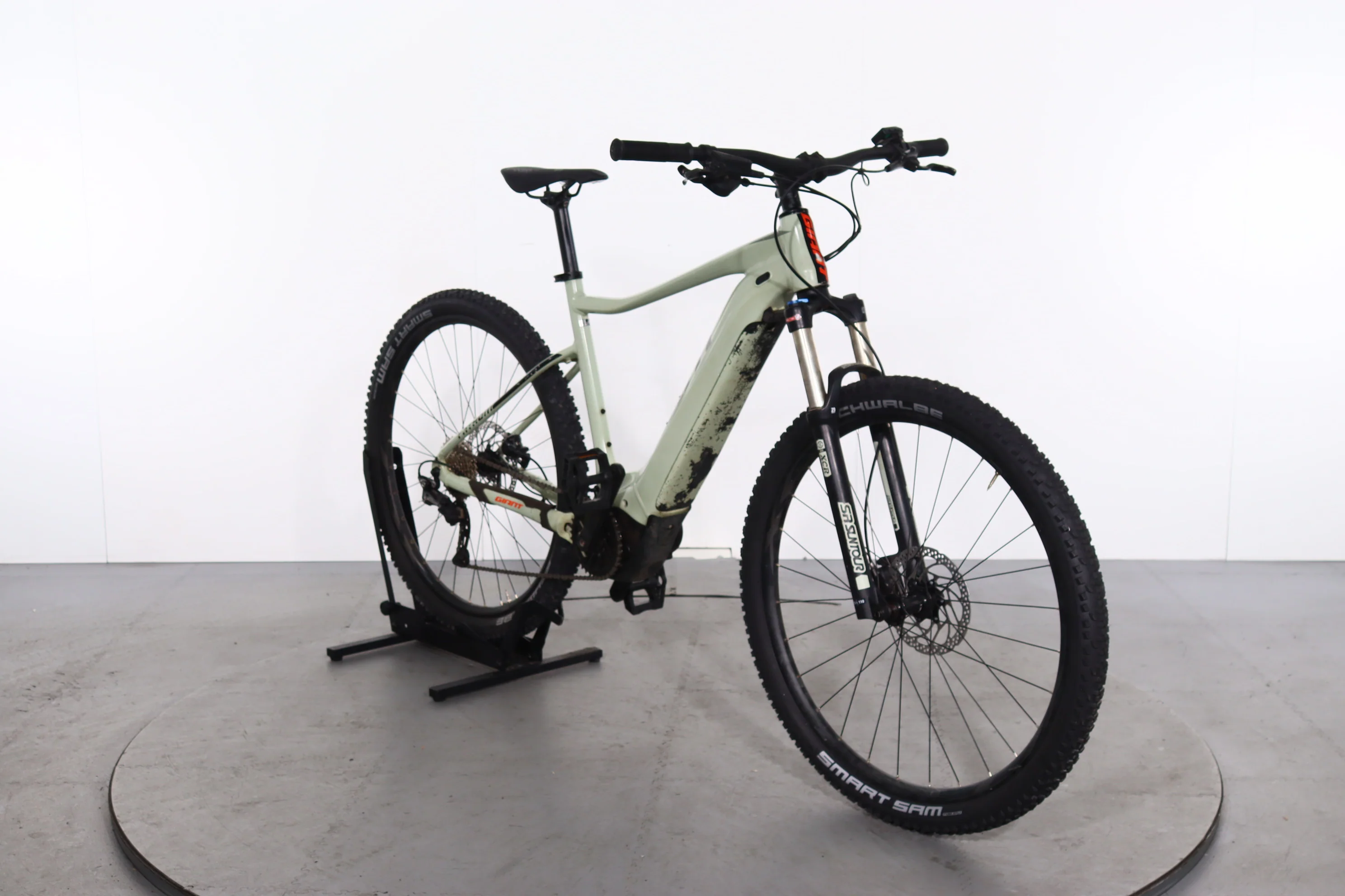 Giant Fathom E+ 2 - Image 3