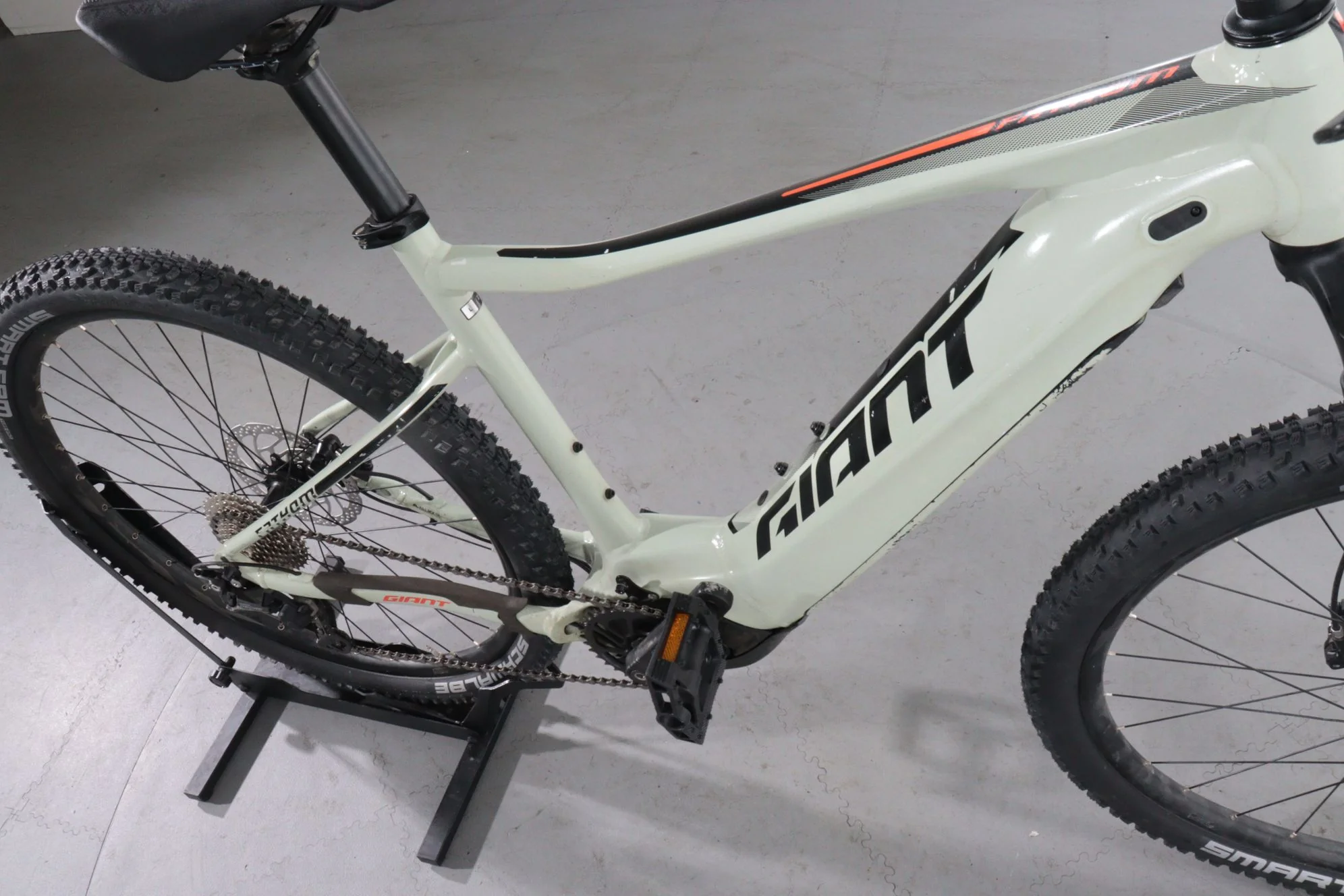 Giant Fathom E+ 2 - Image 8