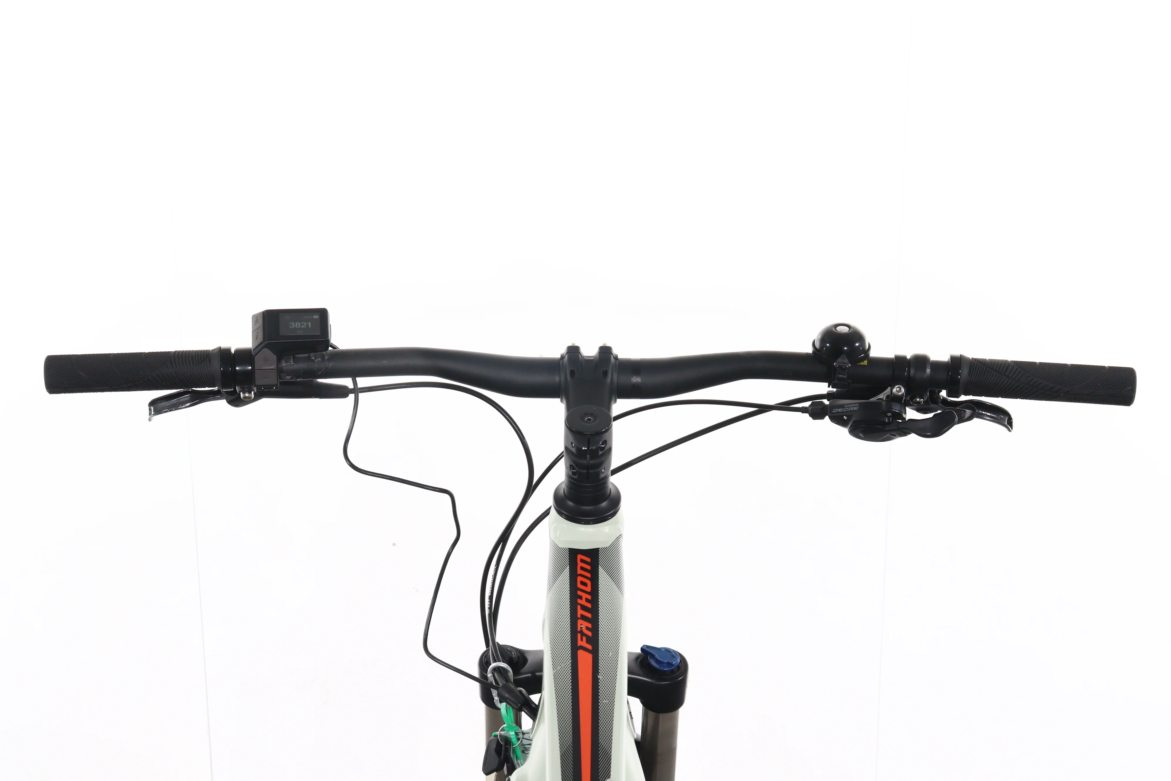 Giant Fathom E+ 2 - Image 7