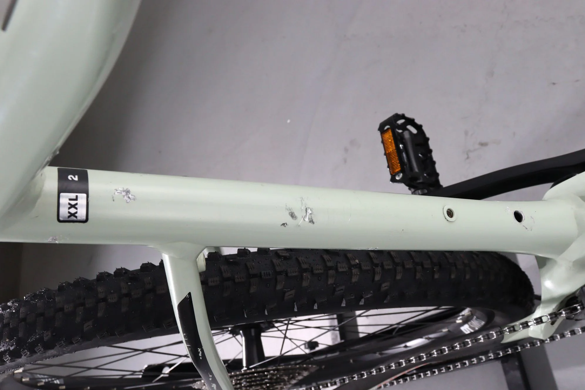 Giant Fathom E+ 2 - Image 8