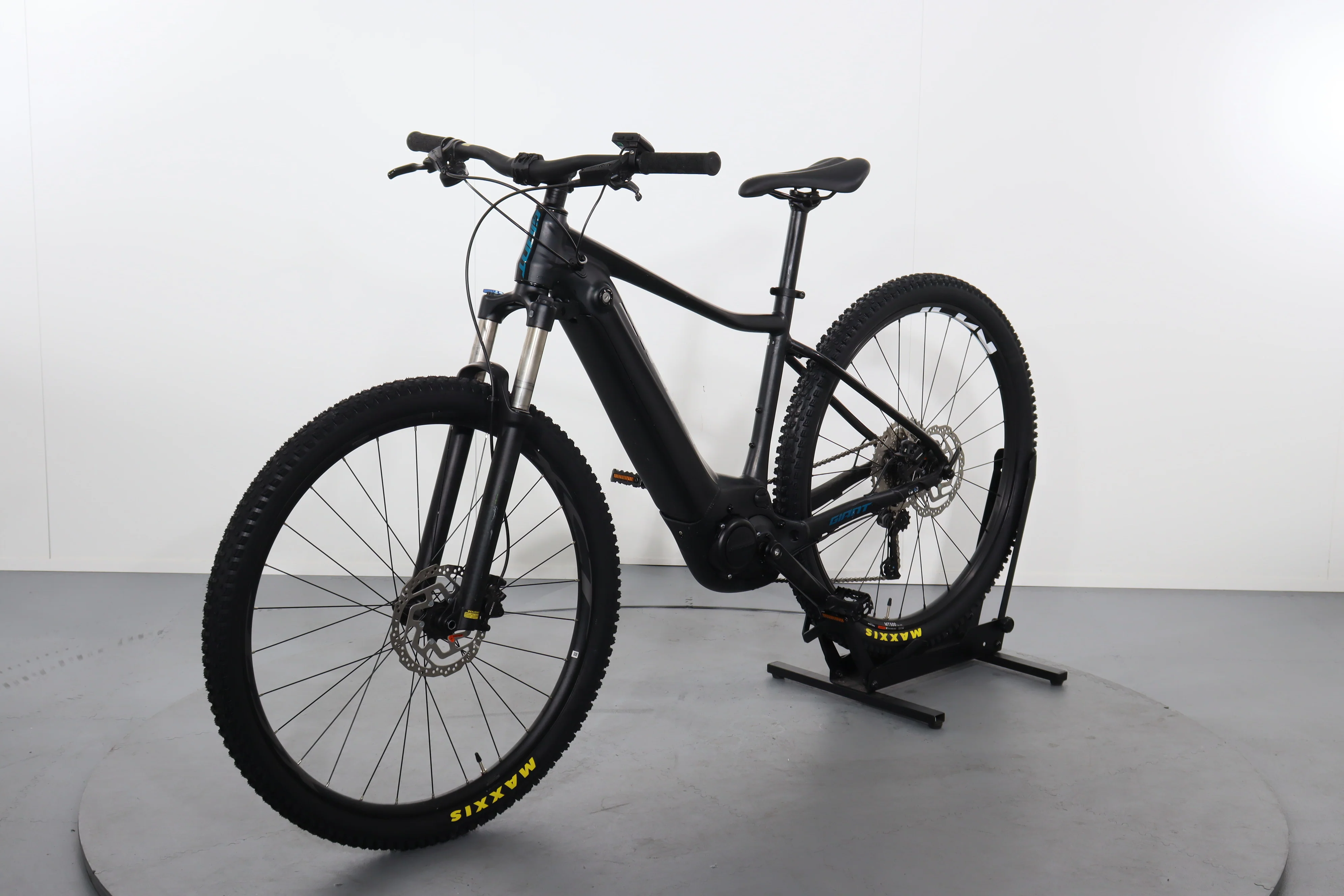 Giant Fathom E+ 2 Pro - Image 3