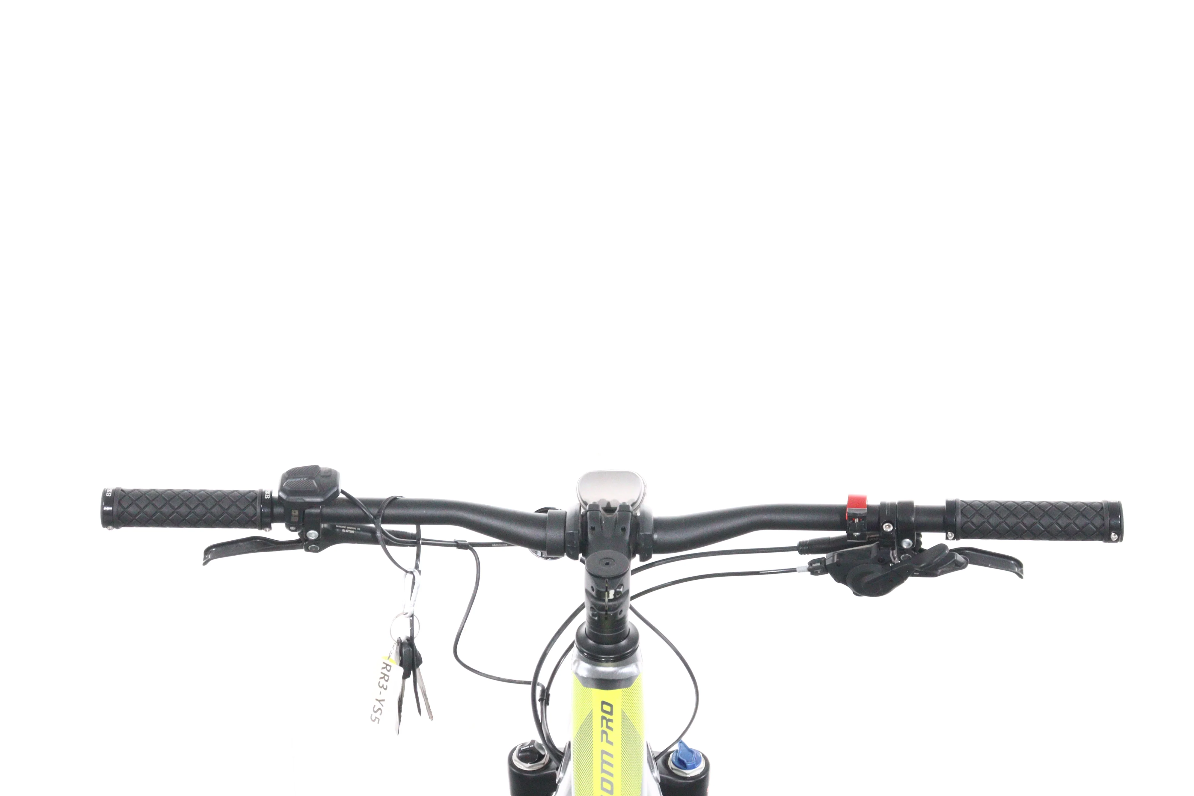 Giant Fathom E+ 2 Pro - Image 7