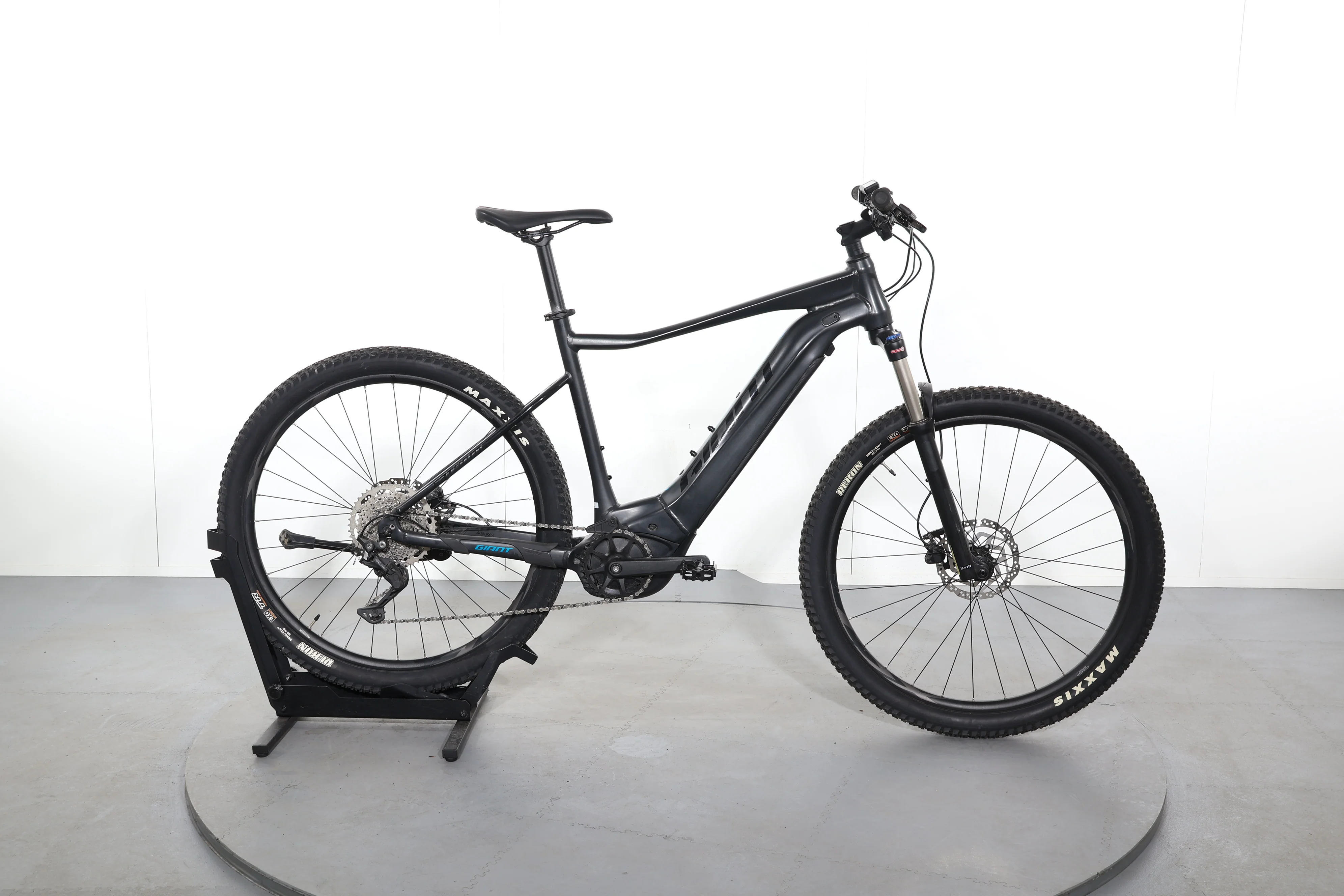 Giant FATHOM E+ 2