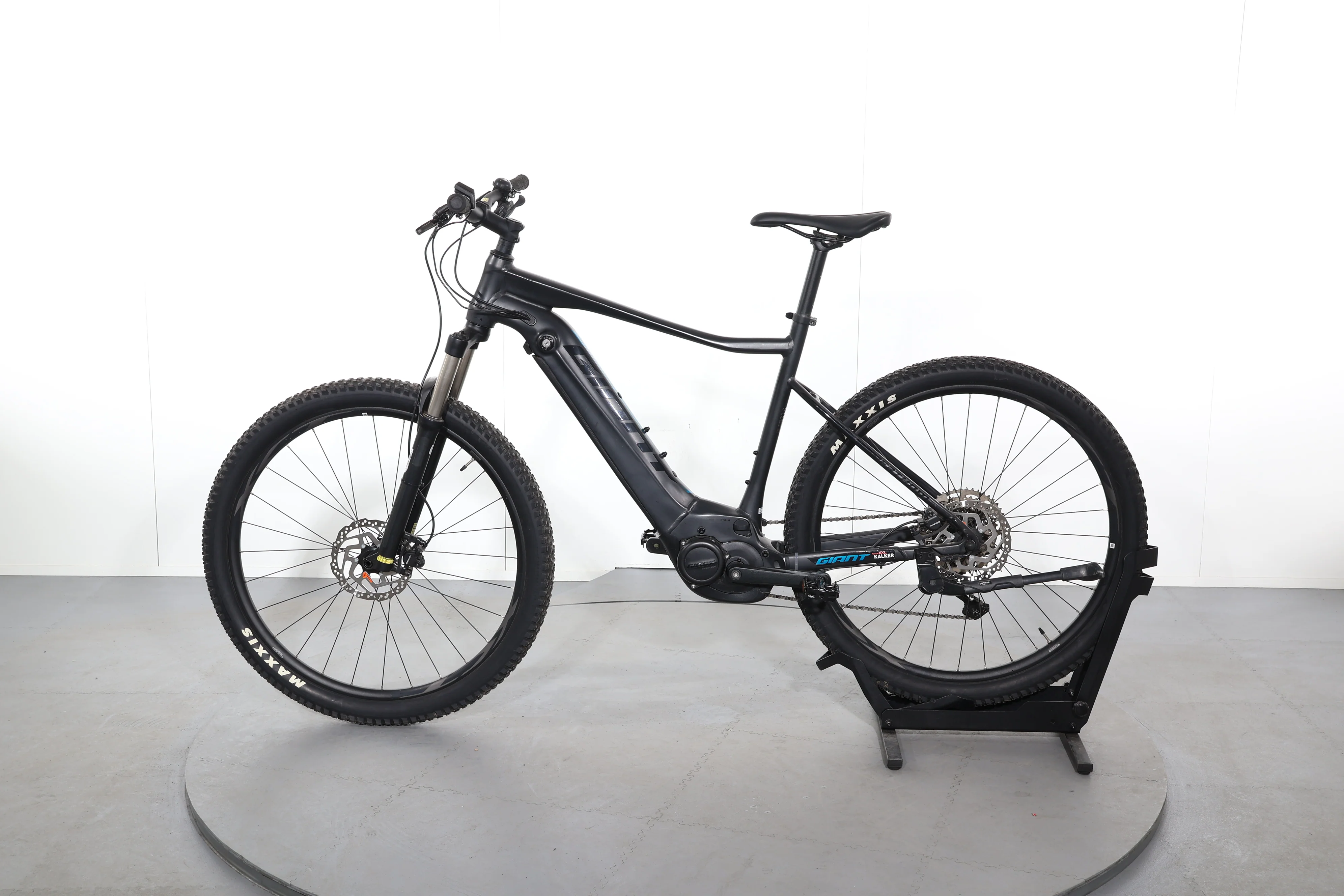 Giant FATHOM E+ 2 - Image 4